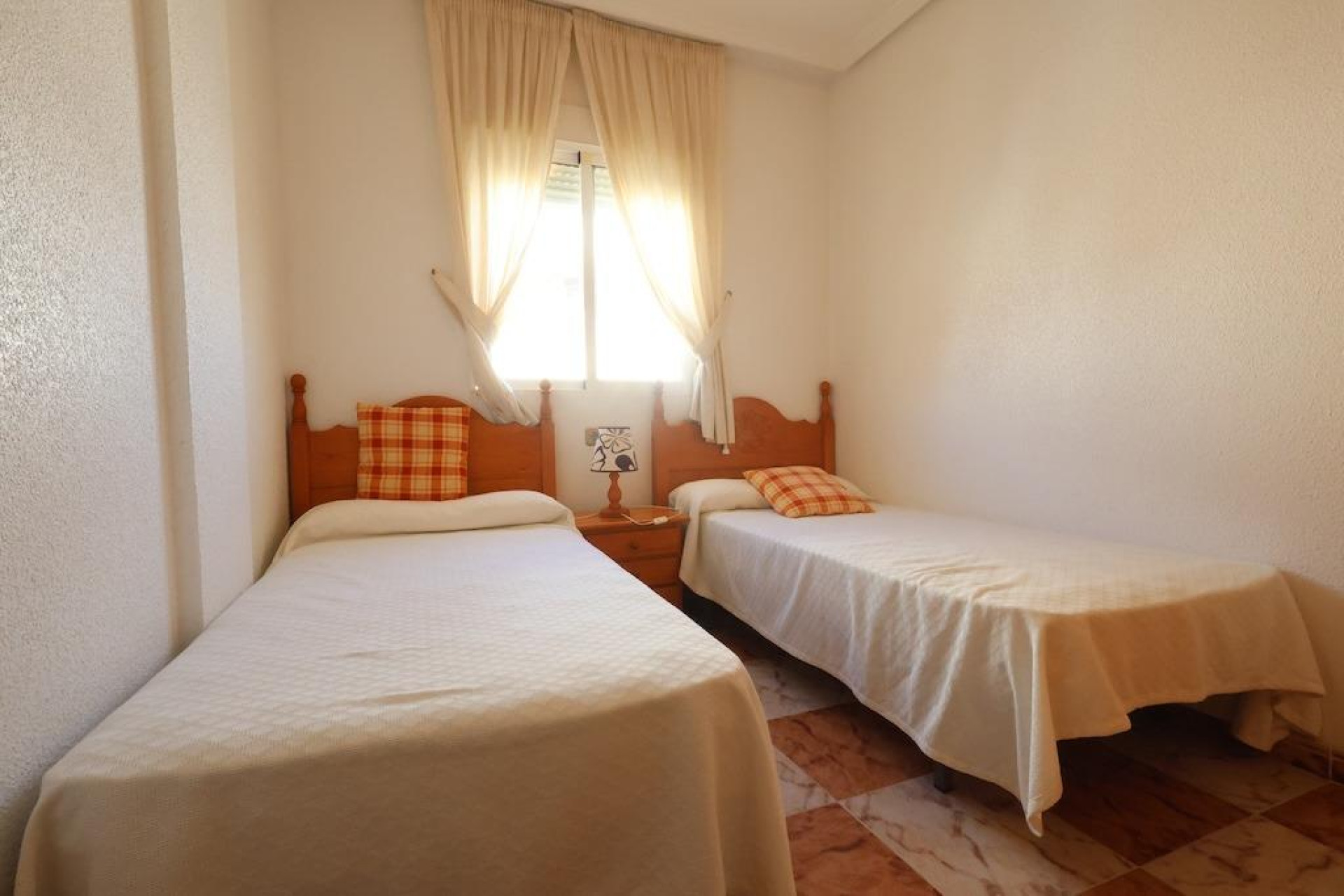 Wiederverkauf - Villa - Orihuela Costa - Playa Flamenca