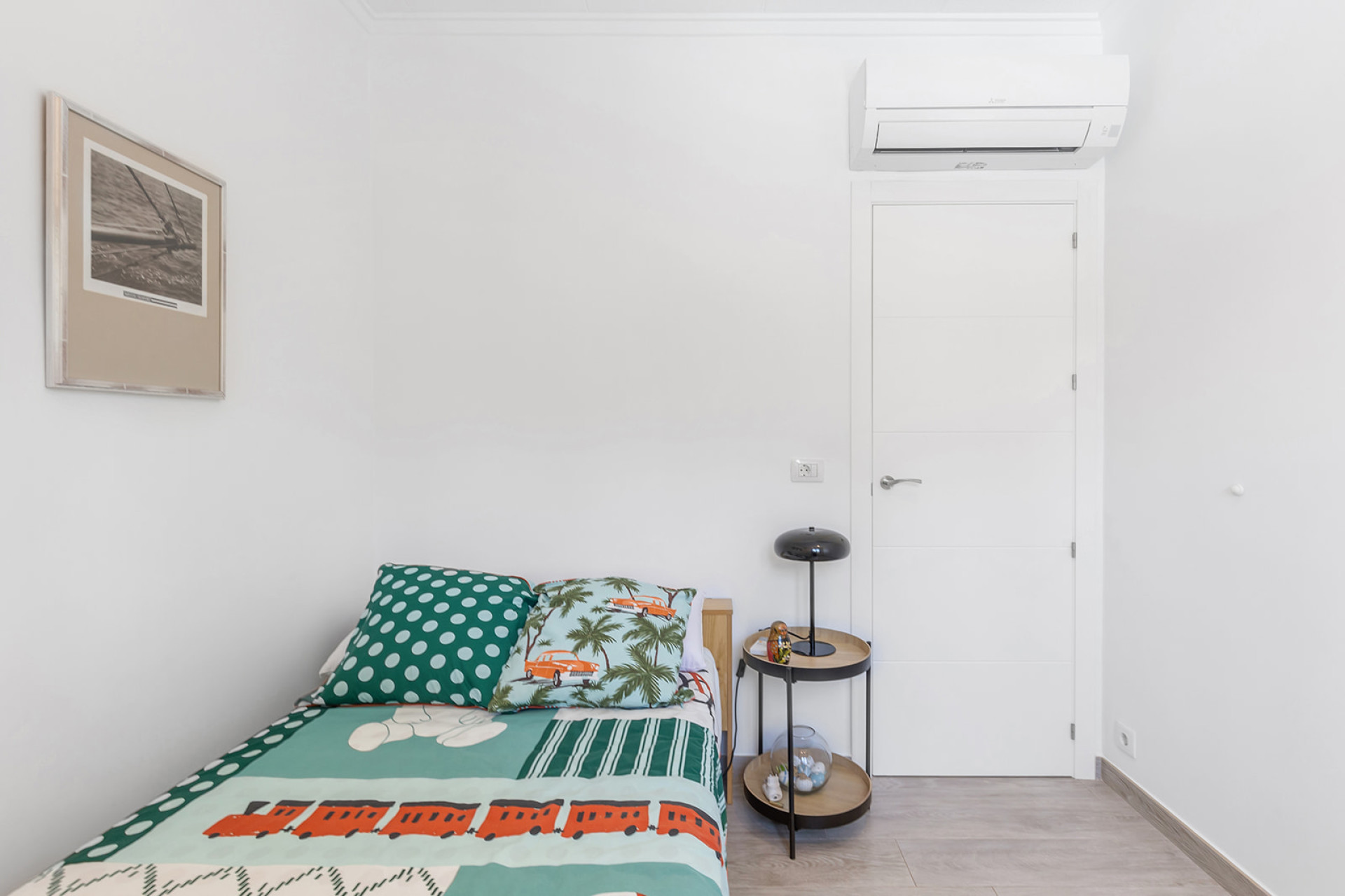 Wiederverkauf - Villa - Orihuela Costa - Punta Prima