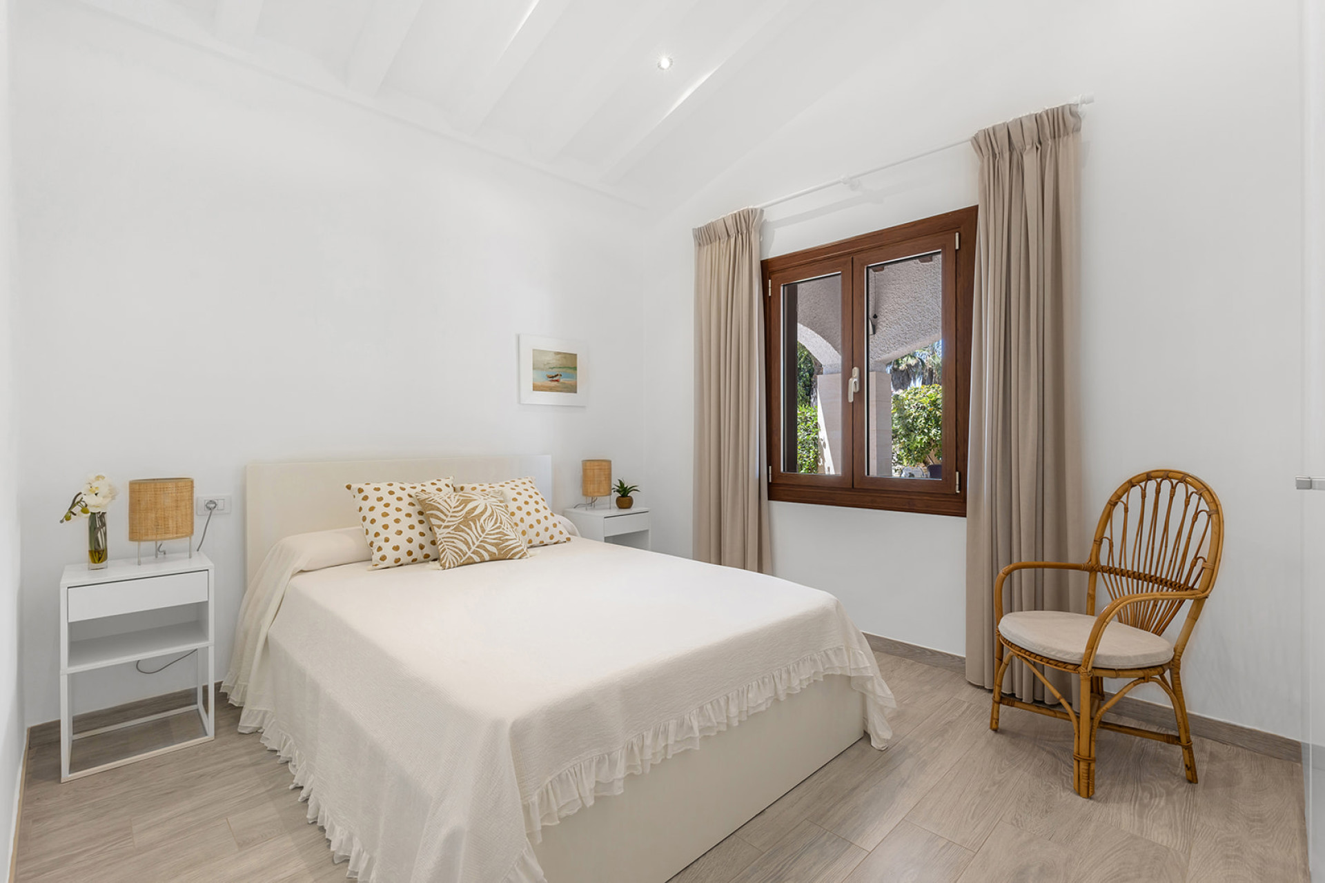 Wiederverkauf - Villa - Orihuela Costa - Punta Prima