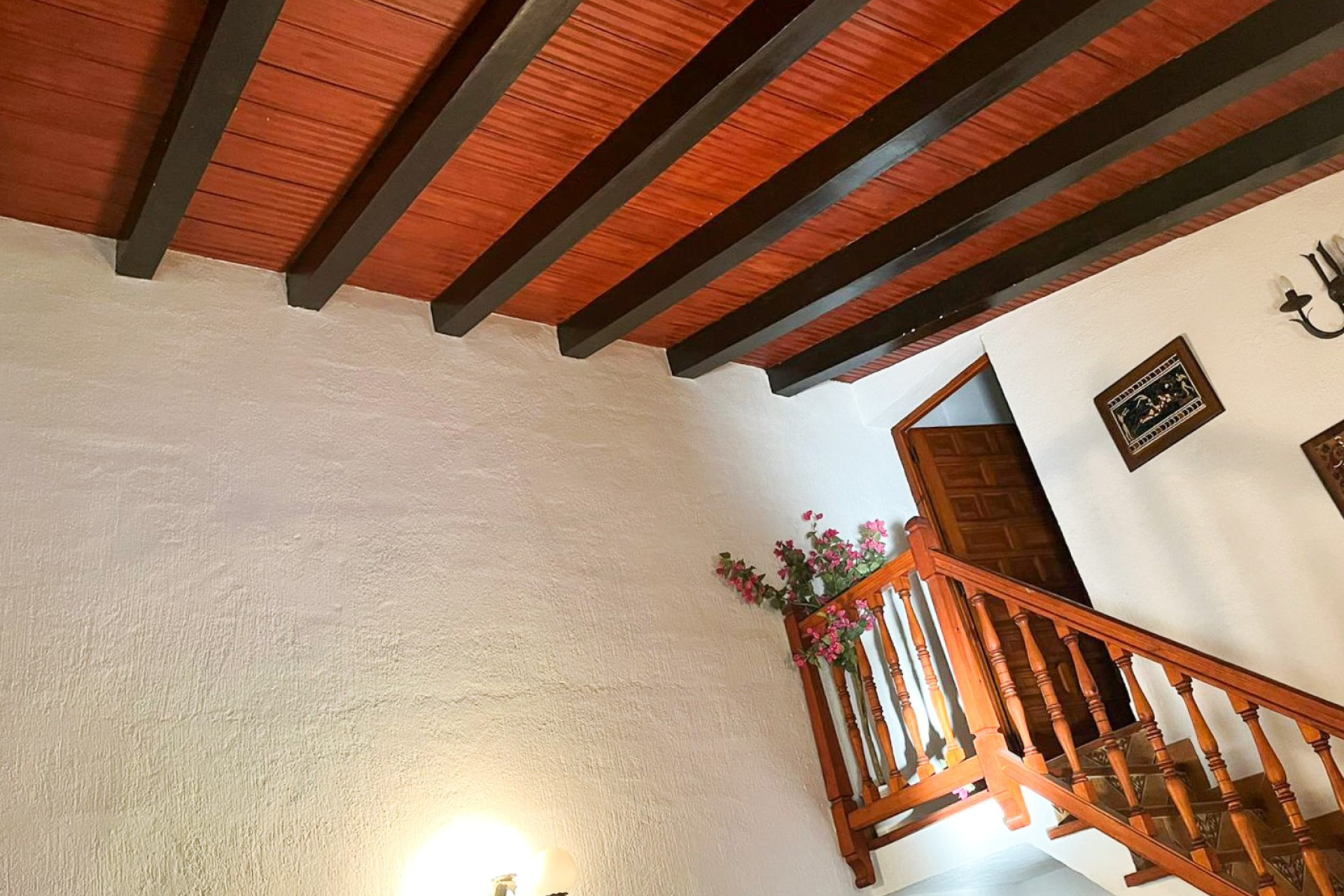 Wiederverkauf - Villa - Orihuela Costa - Punta Prima