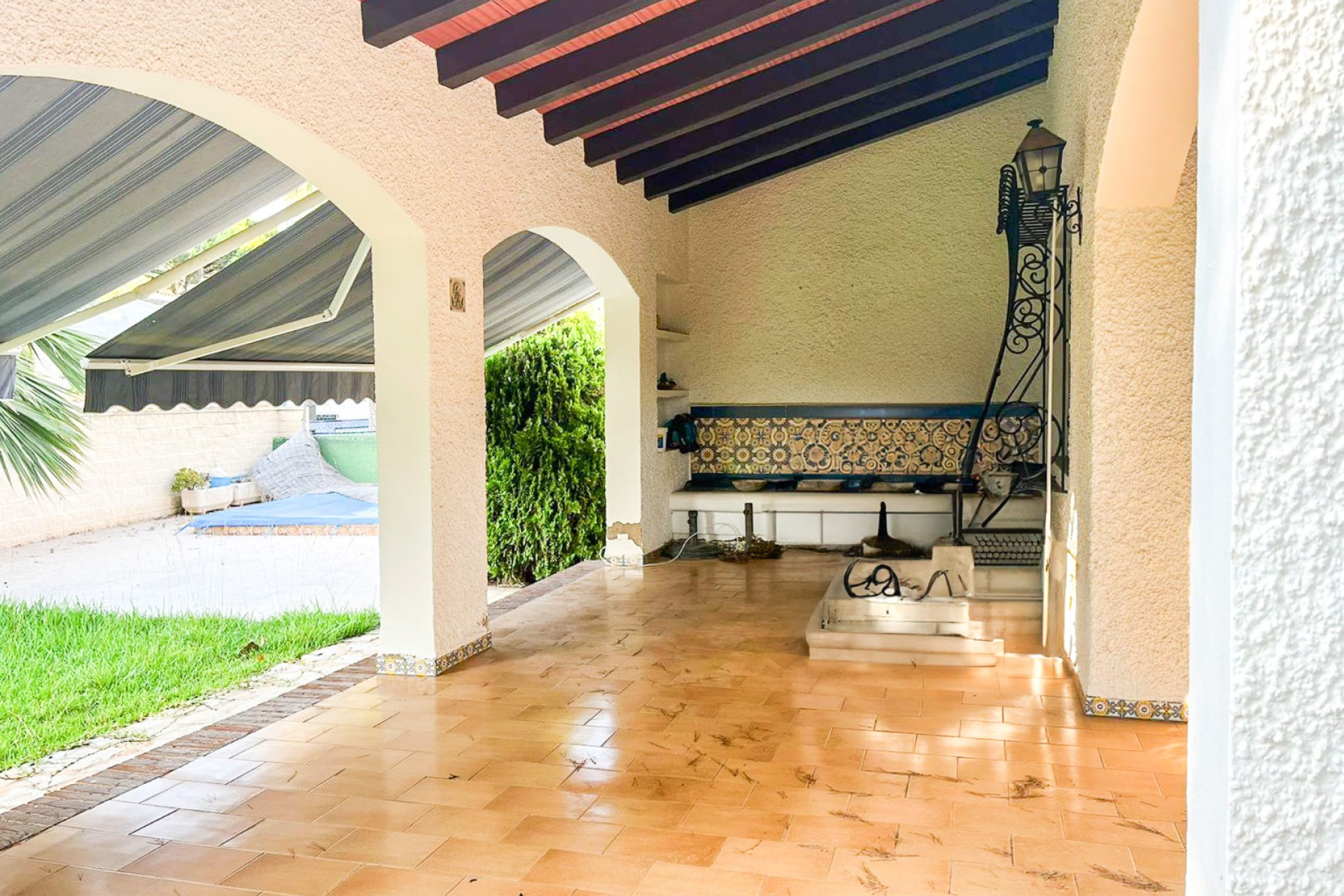 Wiederverkauf - Villa - Orihuela Costa - Punta Prima