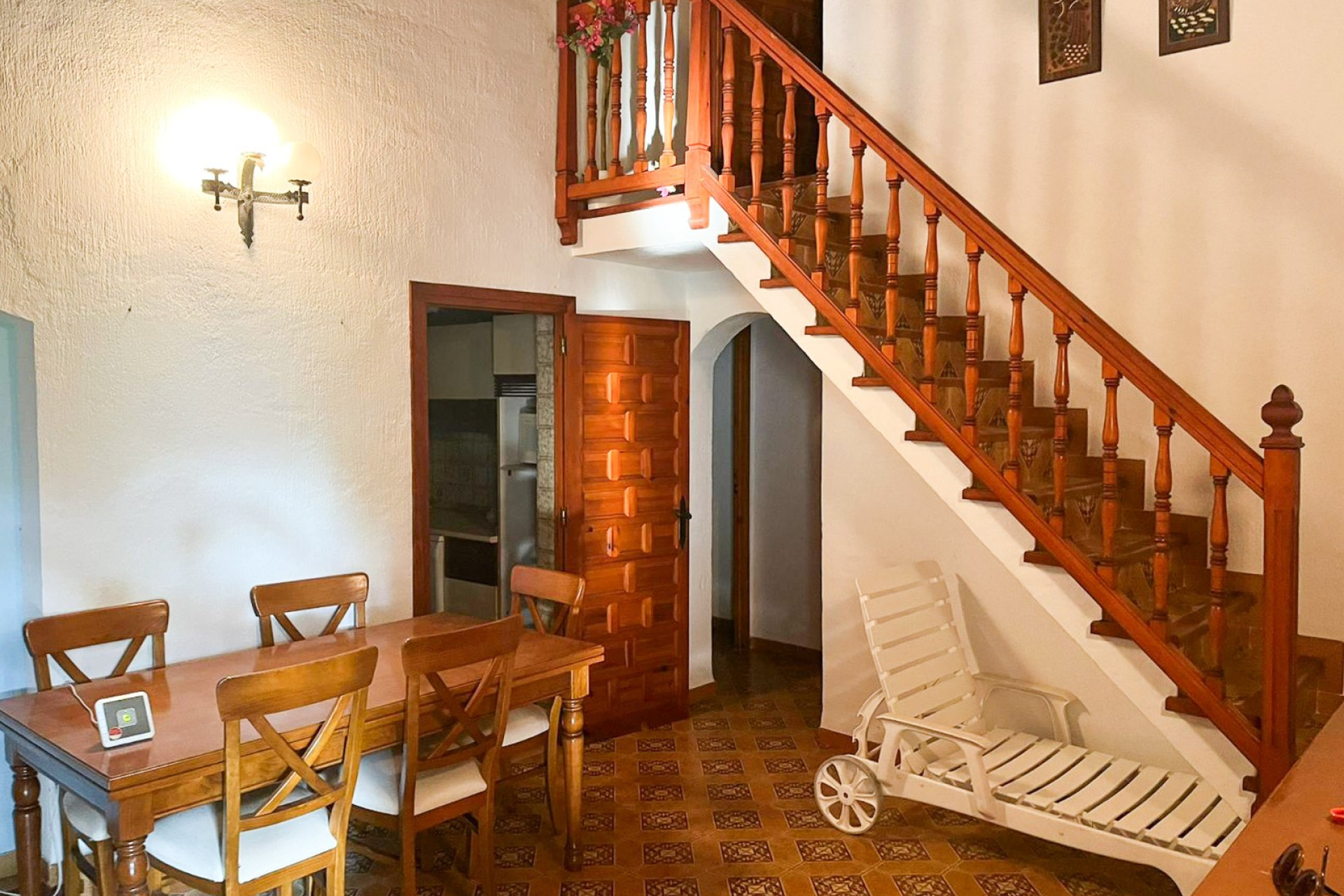 Wiederverkauf - Villa - Orihuela Costa - Punta Prima