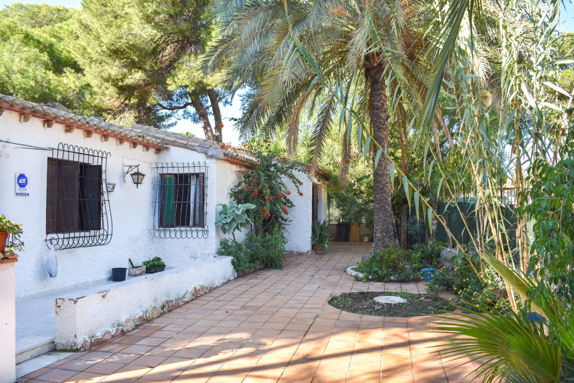 Wiederverkauf - Villa - Orihuela Costa - Punta Prima