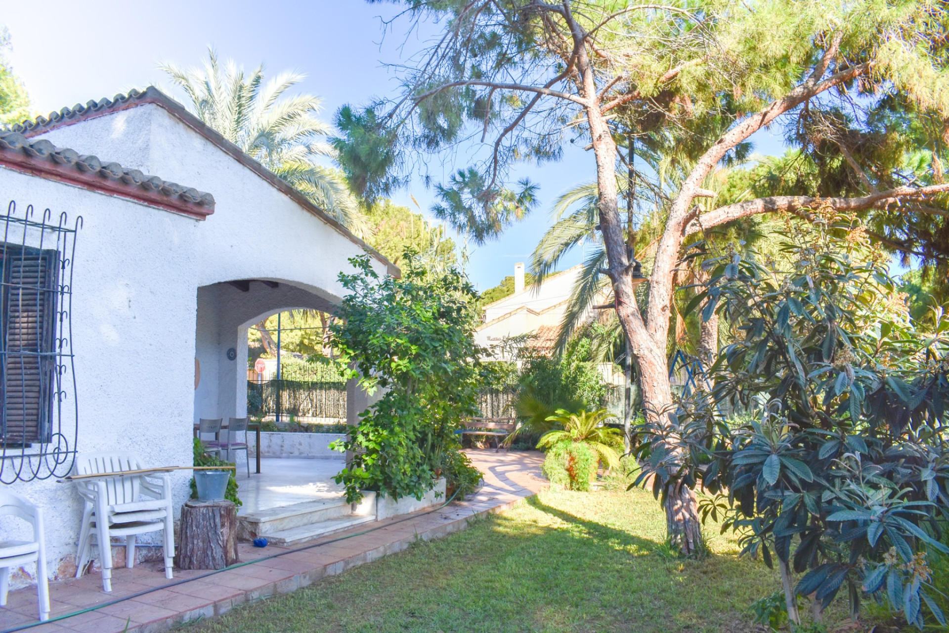 Wiederverkauf - Villa - Orihuela Costa - Punta Prima