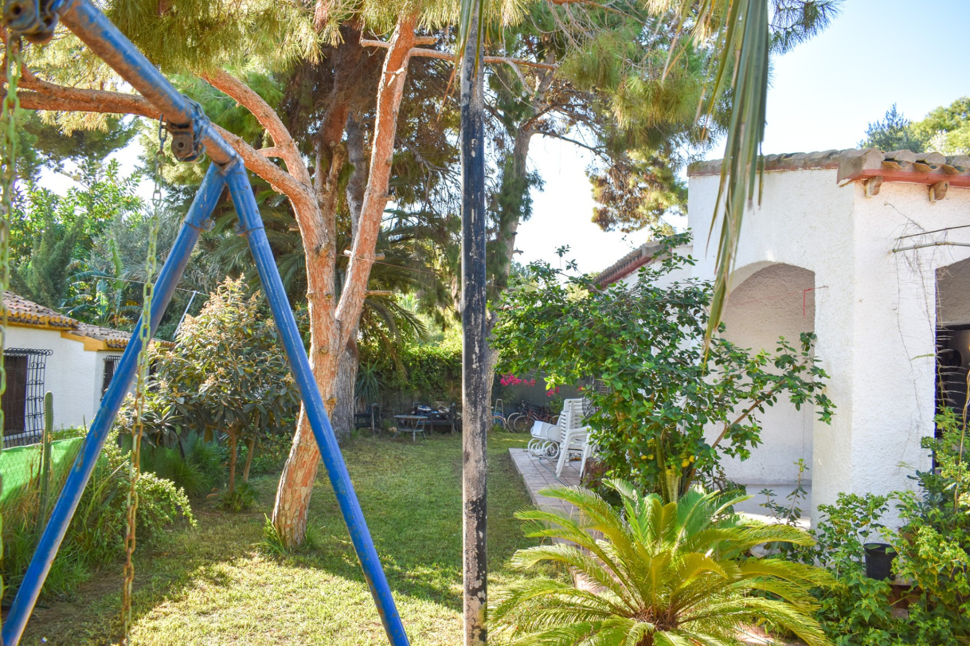 Wiederverkauf - Villa - Orihuela Costa - Punta Prima