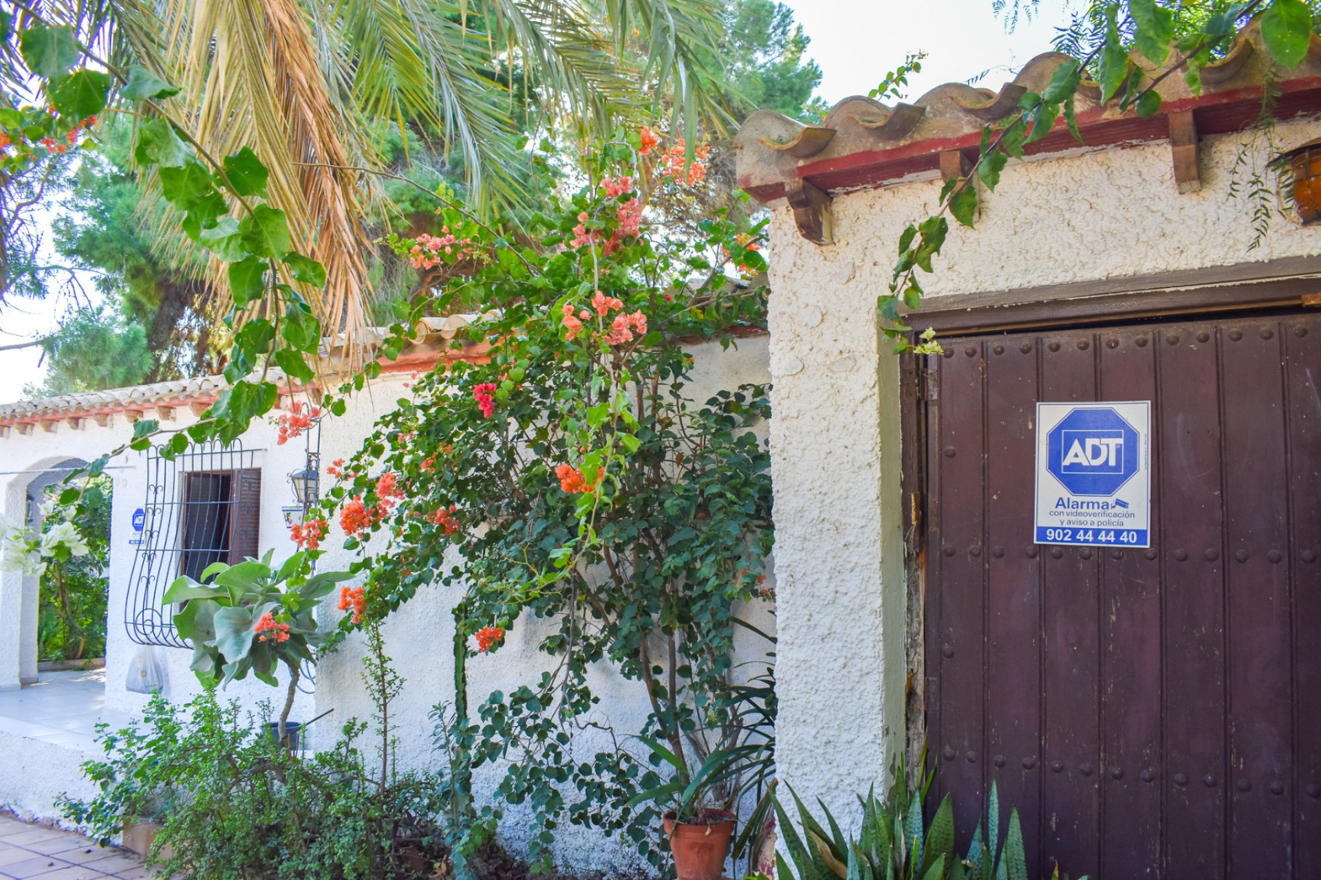 Wiederverkauf - Villa - Orihuela Costa - Punta Prima