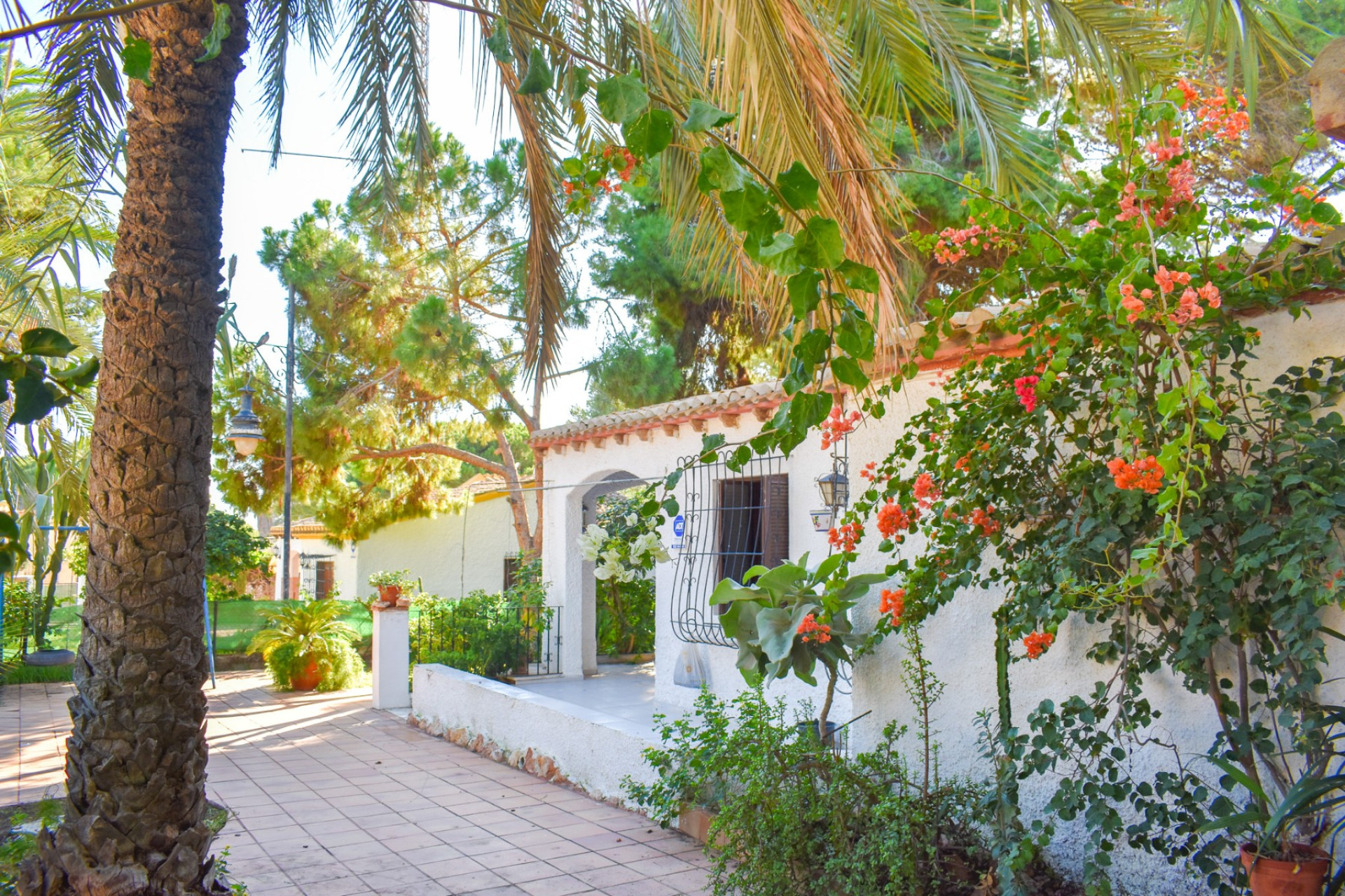 Wiederverkauf - Villa - Orihuela Costa - Punta Prima