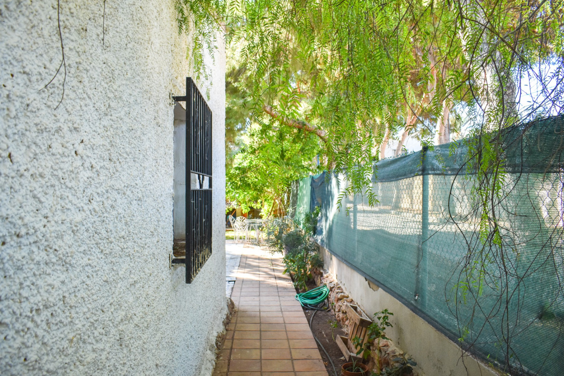 Wiederverkauf - Villa - Orihuela Costa - Punta Prima