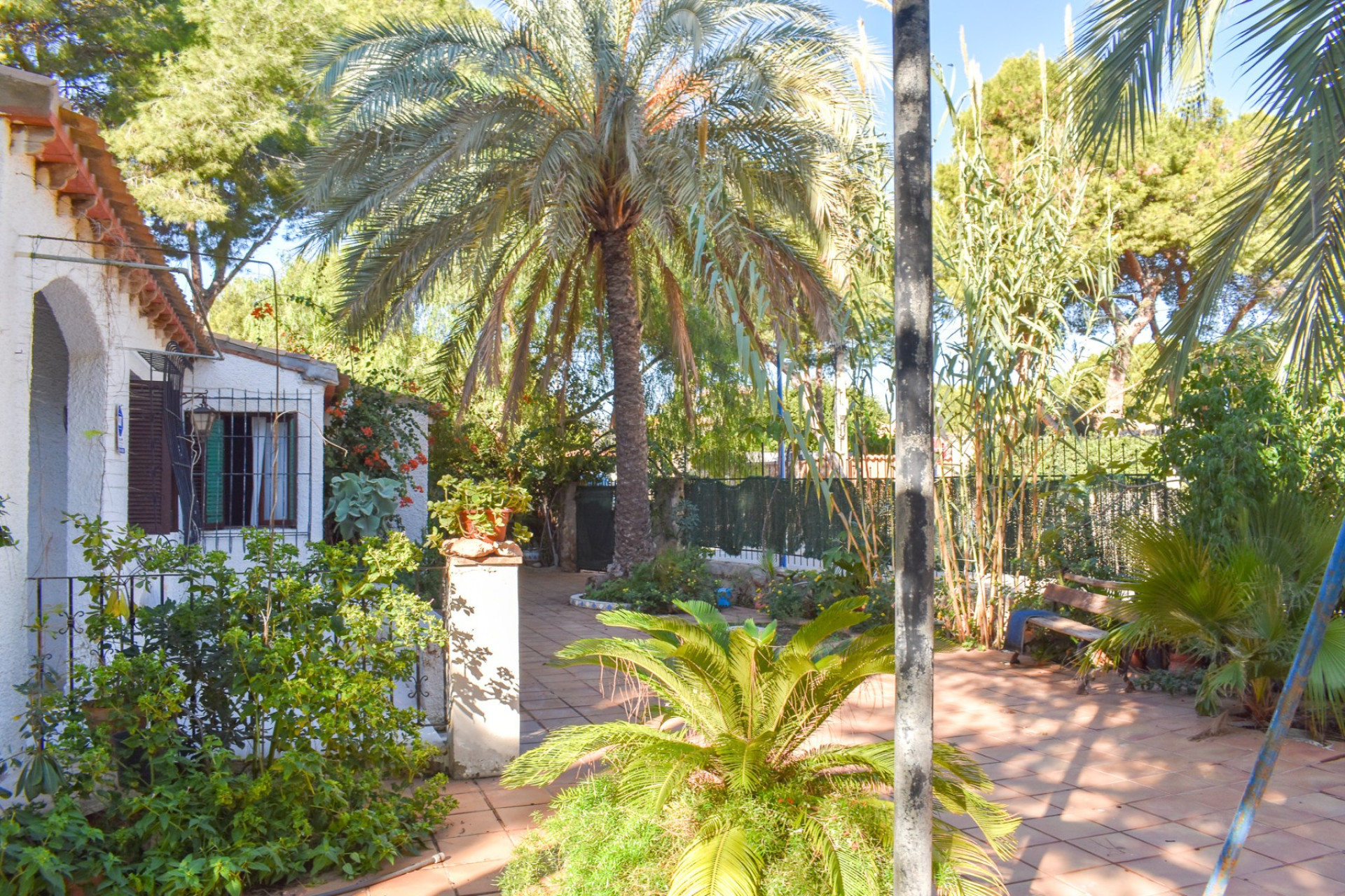 Wiederverkauf - Villa - Orihuela Costa - Punta Prima
