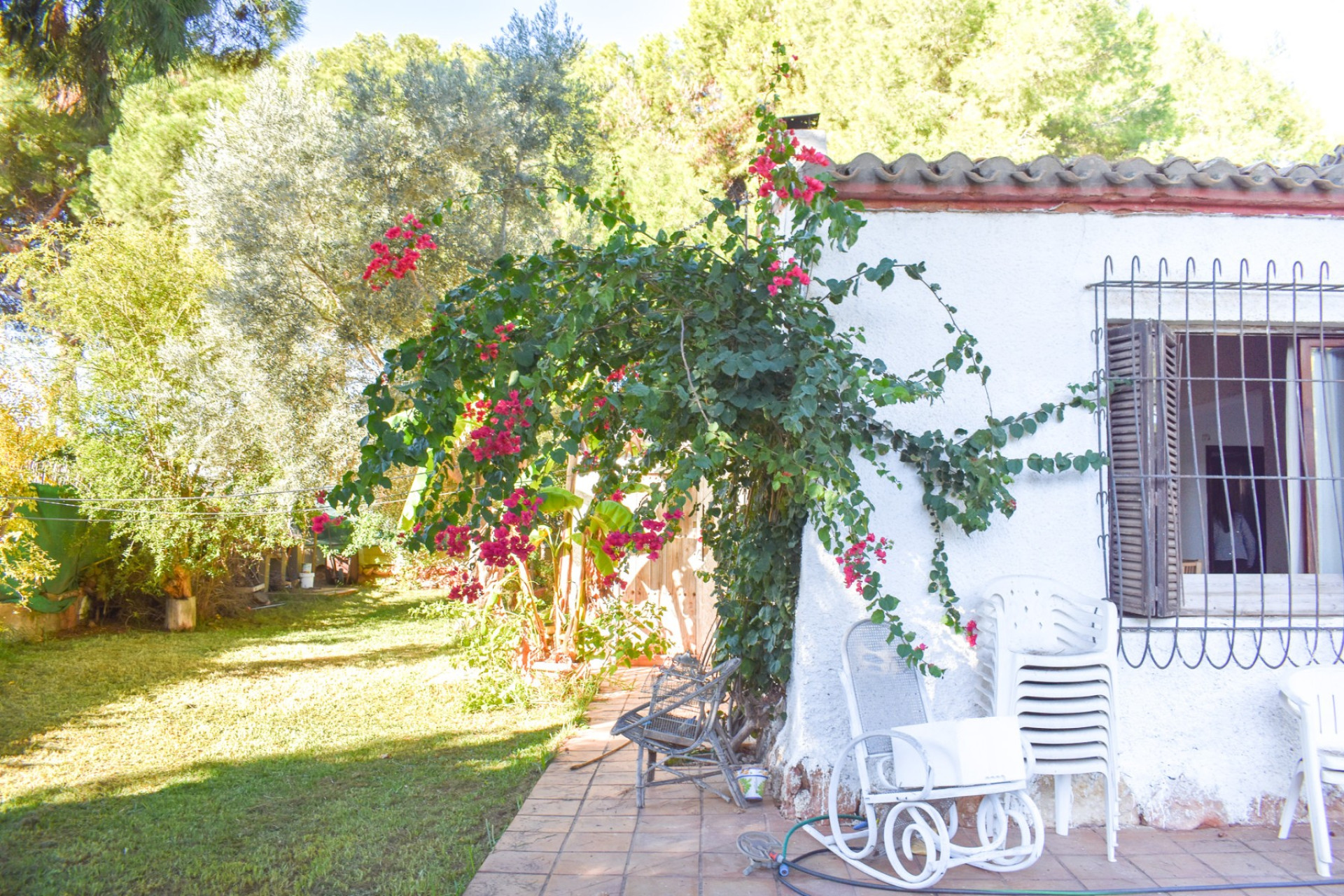 Wiederverkauf - Villa - Orihuela Costa - Punta Prima