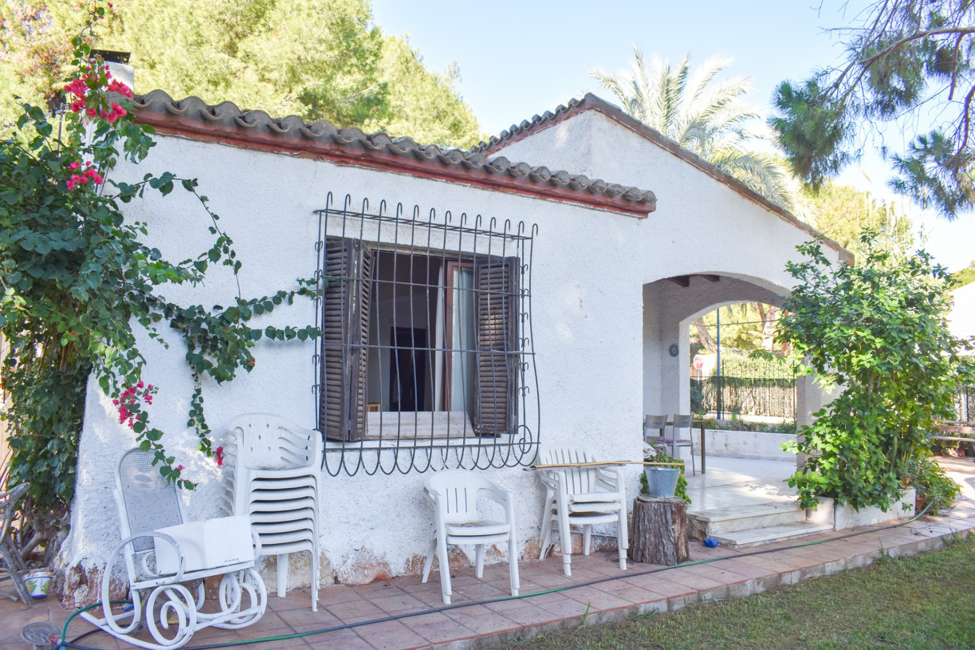 Wiederverkauf - Villa - Orihuela Costa - Punta Prima
