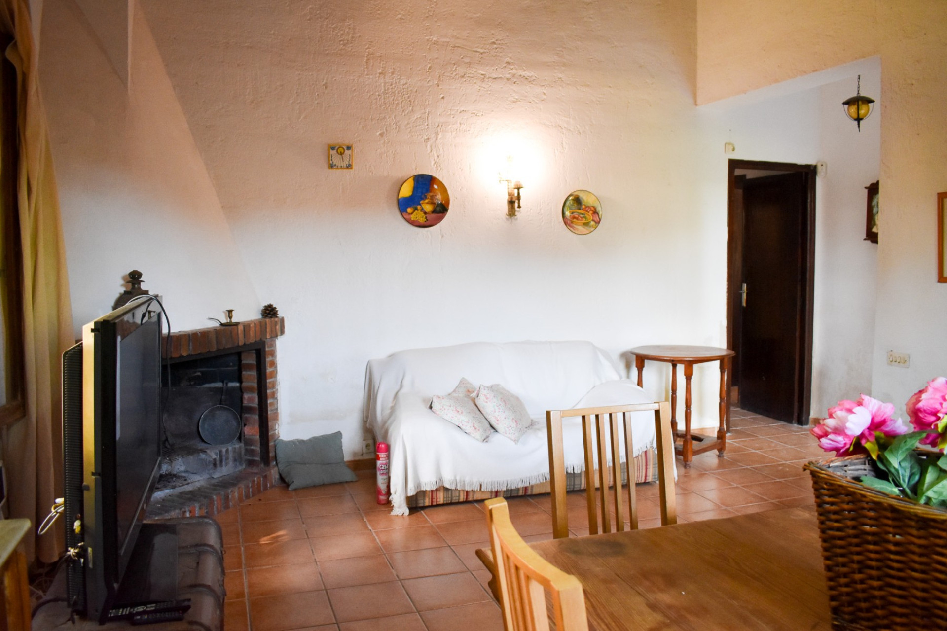 Wiederverkauf - Villa - Orihuela Costa - Punta Prima