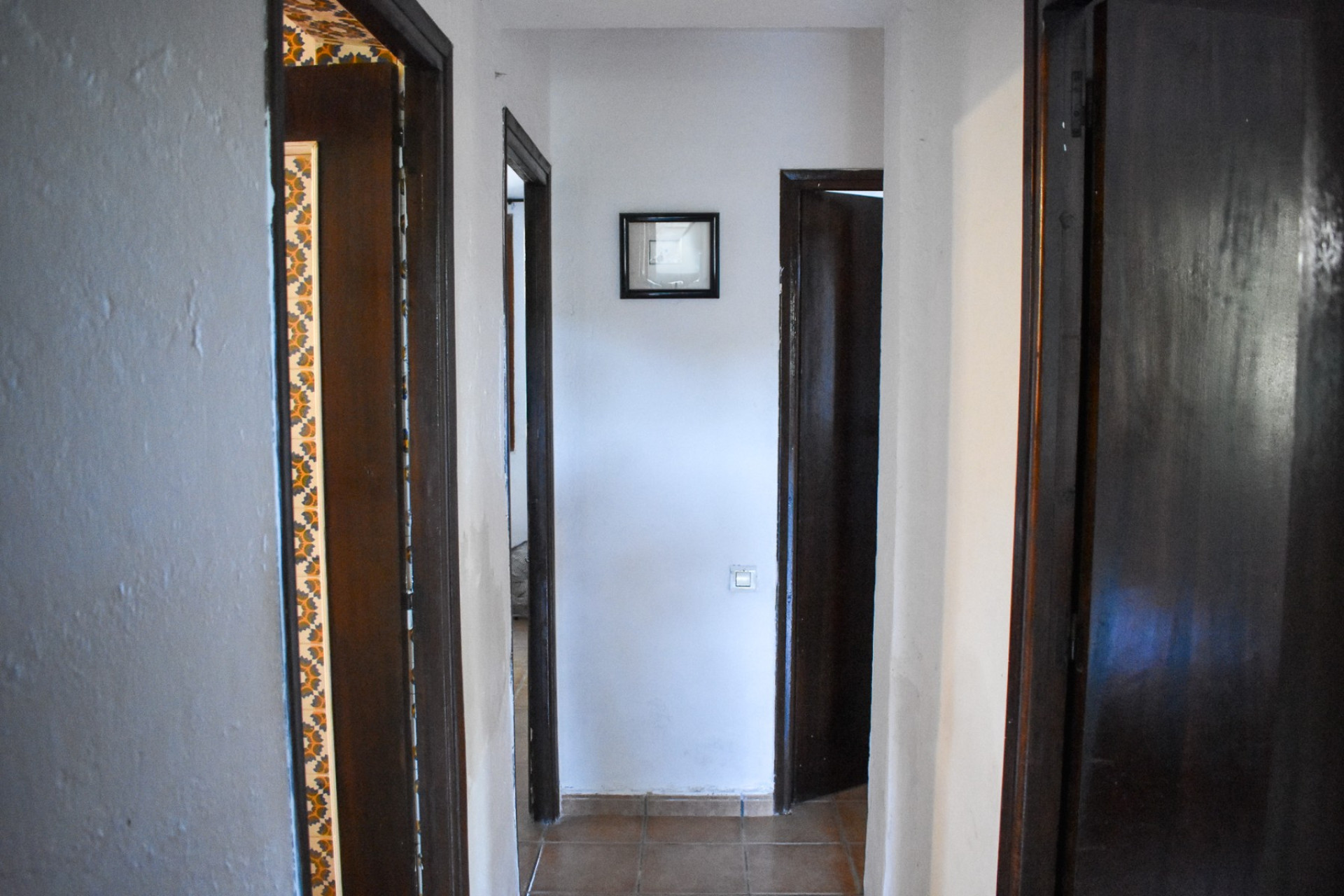 Wiederverkauf - Villa - Orihuela Costa - Punta Prima