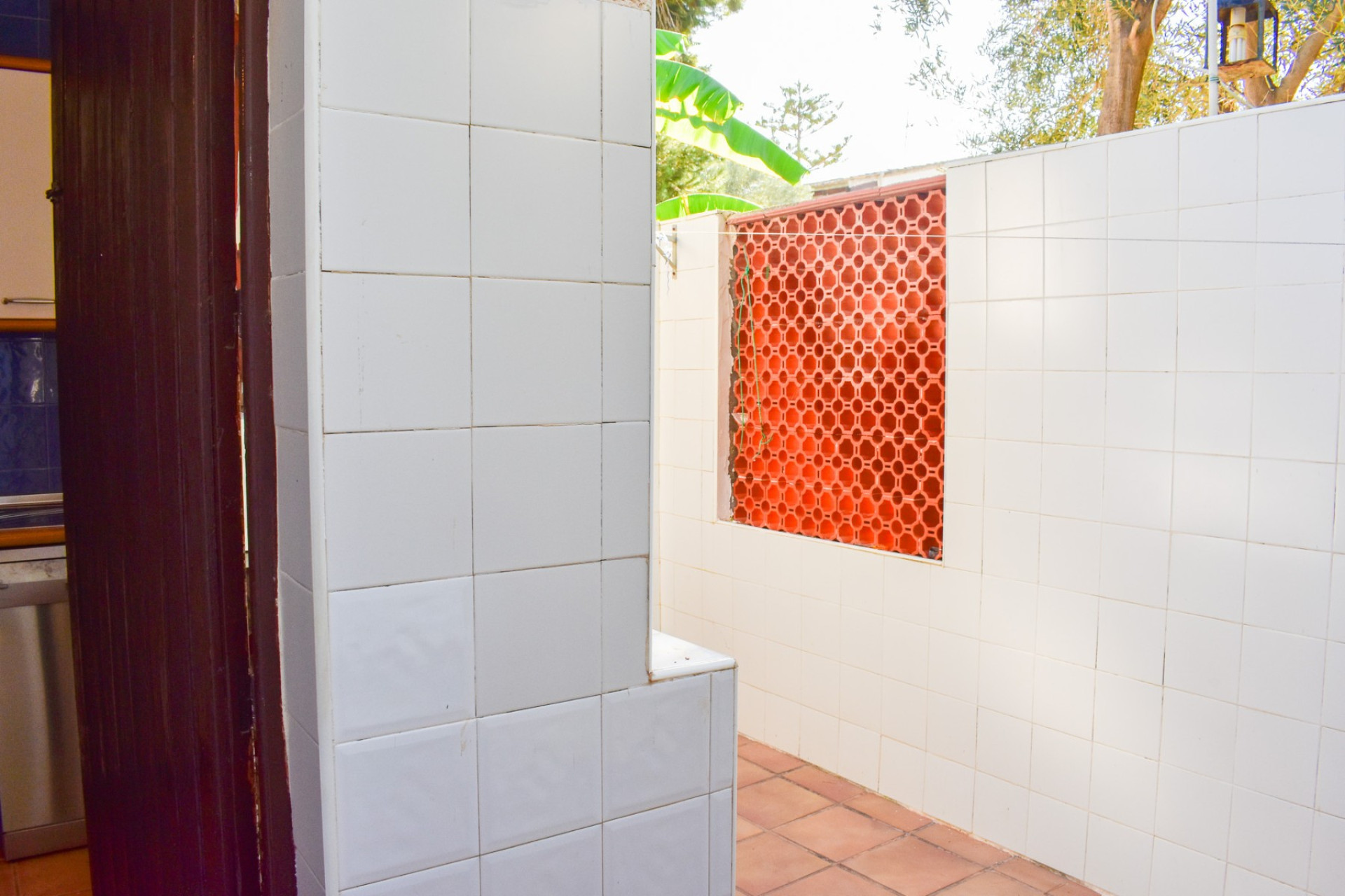 Wiederverkauf - Villa - Orihuela Costa - Punta Prima