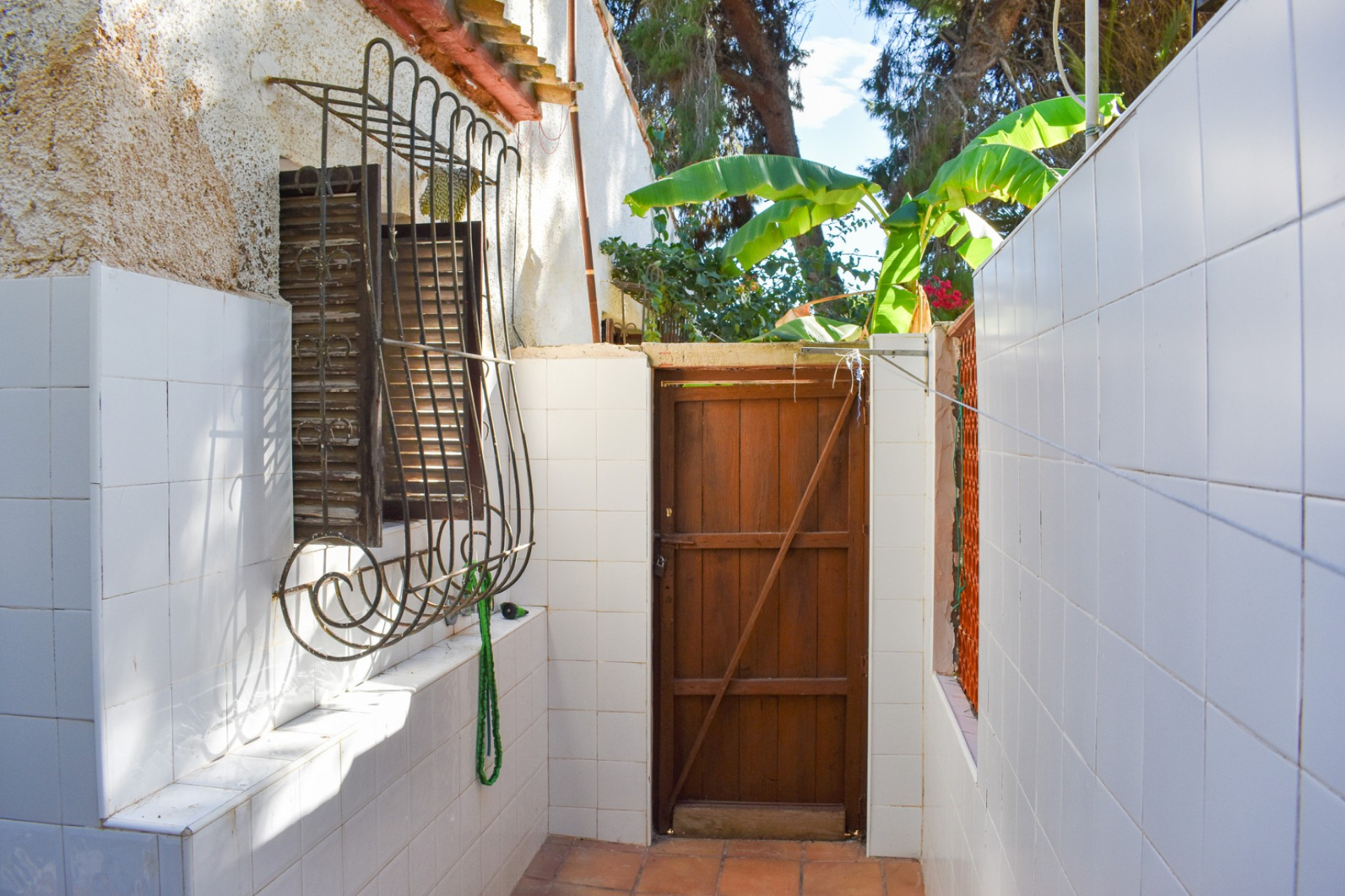 Wiederverkauf - Villa - Orihuela Costa - Punta Prima