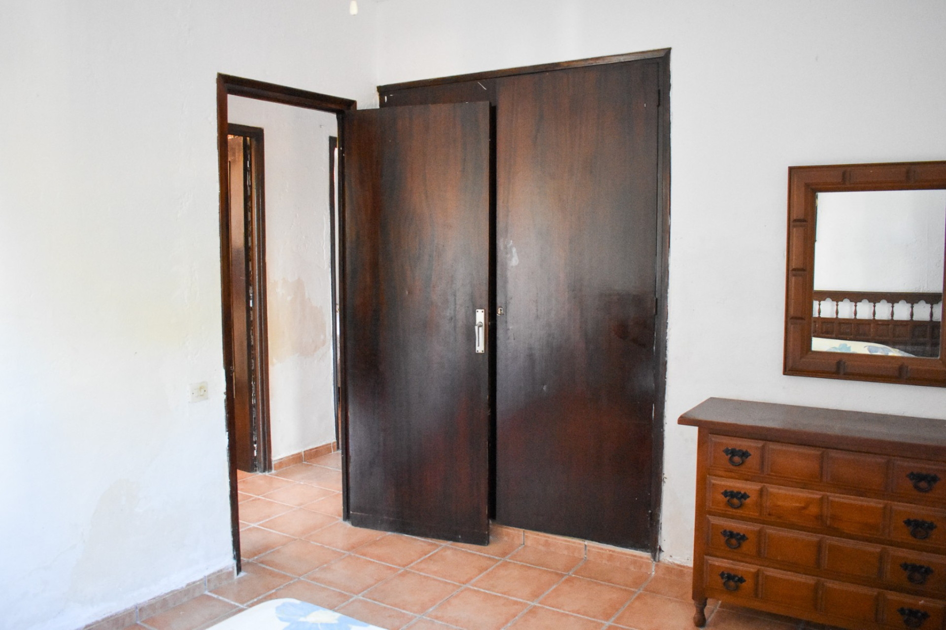 Wiederverkauf - Villa - Orihuela Costa - Punta Prima