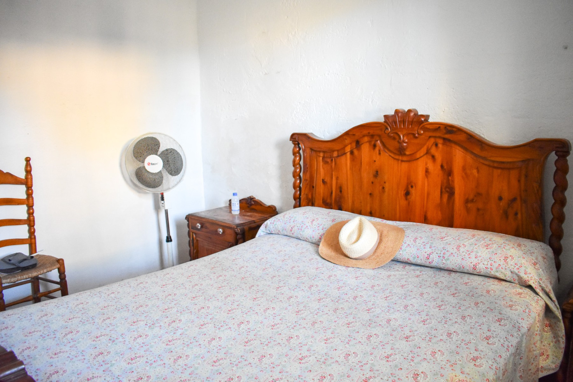 Wiederverkauf - Villa - Orihuela Costa - Punta Prima