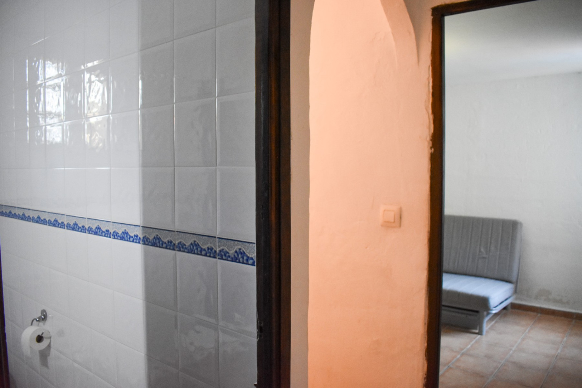 Wiederverkauf - Villa - Orihuela Costa - Punta Prima