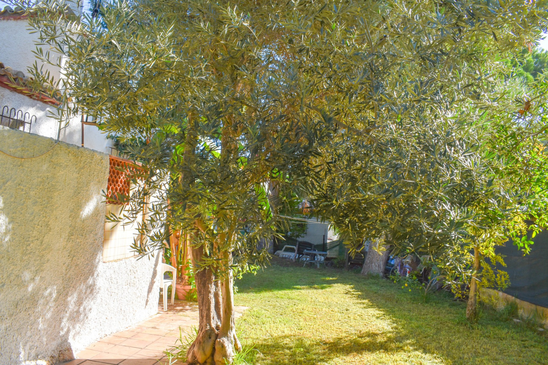 Wiederverkauf - Villa - Orihuela Costa - Punta Prima