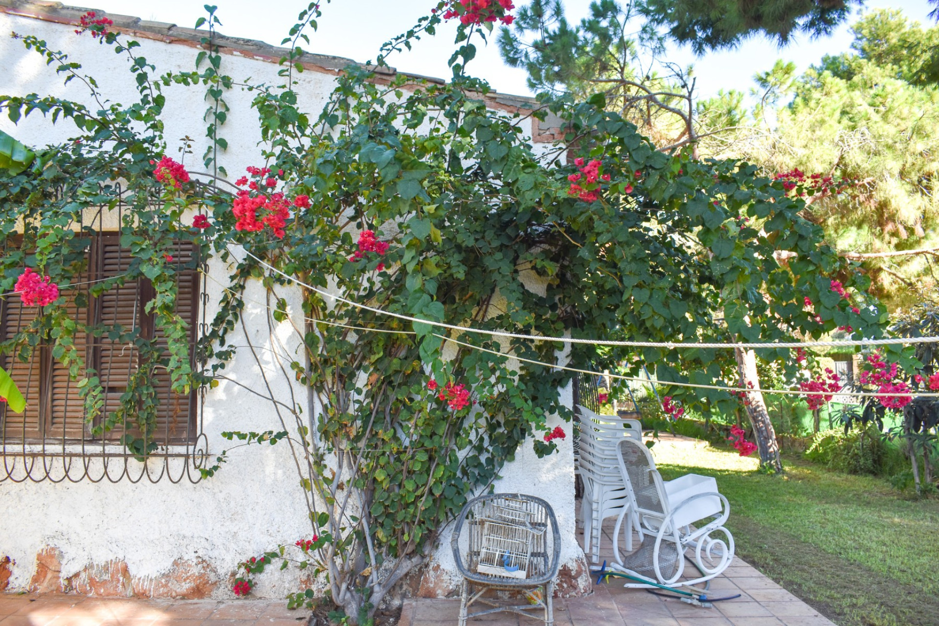 Wiederverkauf - Villa - Orihuela Costa - Punta Prima