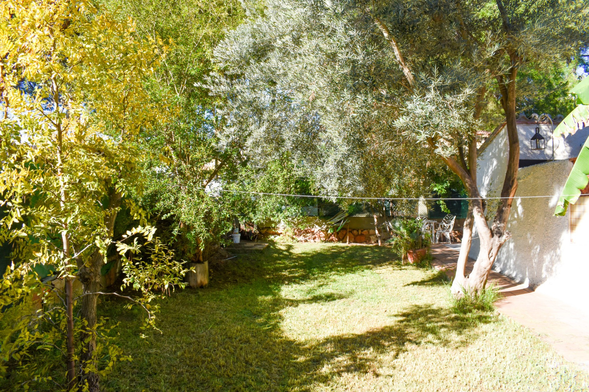 Wiederverkauf - Villa - Orihuela Costa - Punta Prima