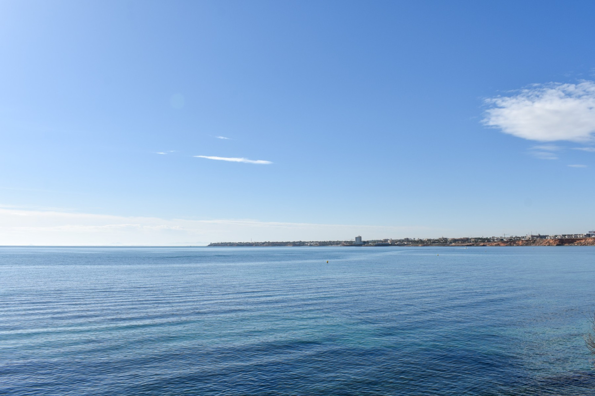 Wiederverkauf - Villa - Orihuela Costa - Punta Prima