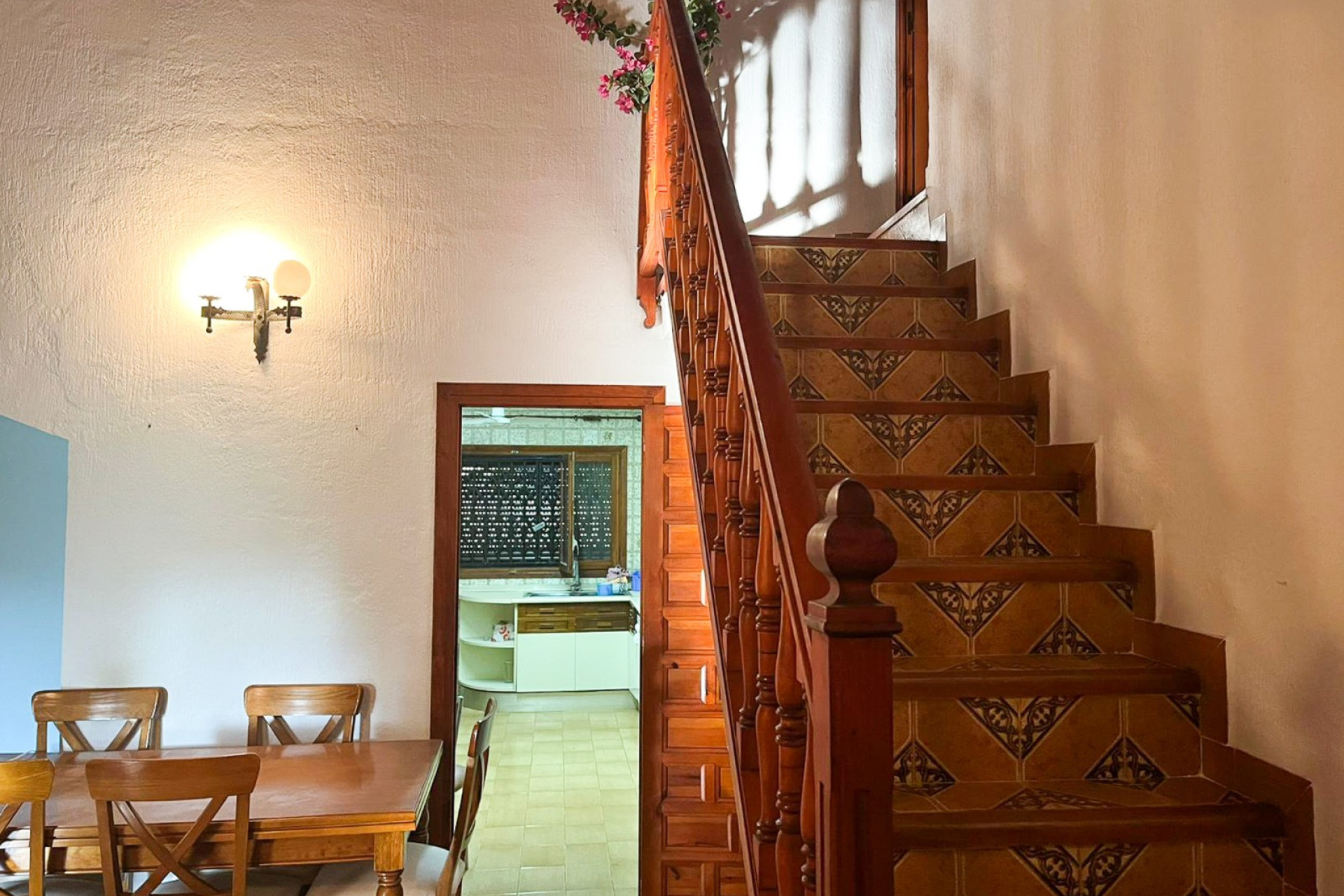 Wiederverkauf - Villa - Orihuela Costa - Punta Prima