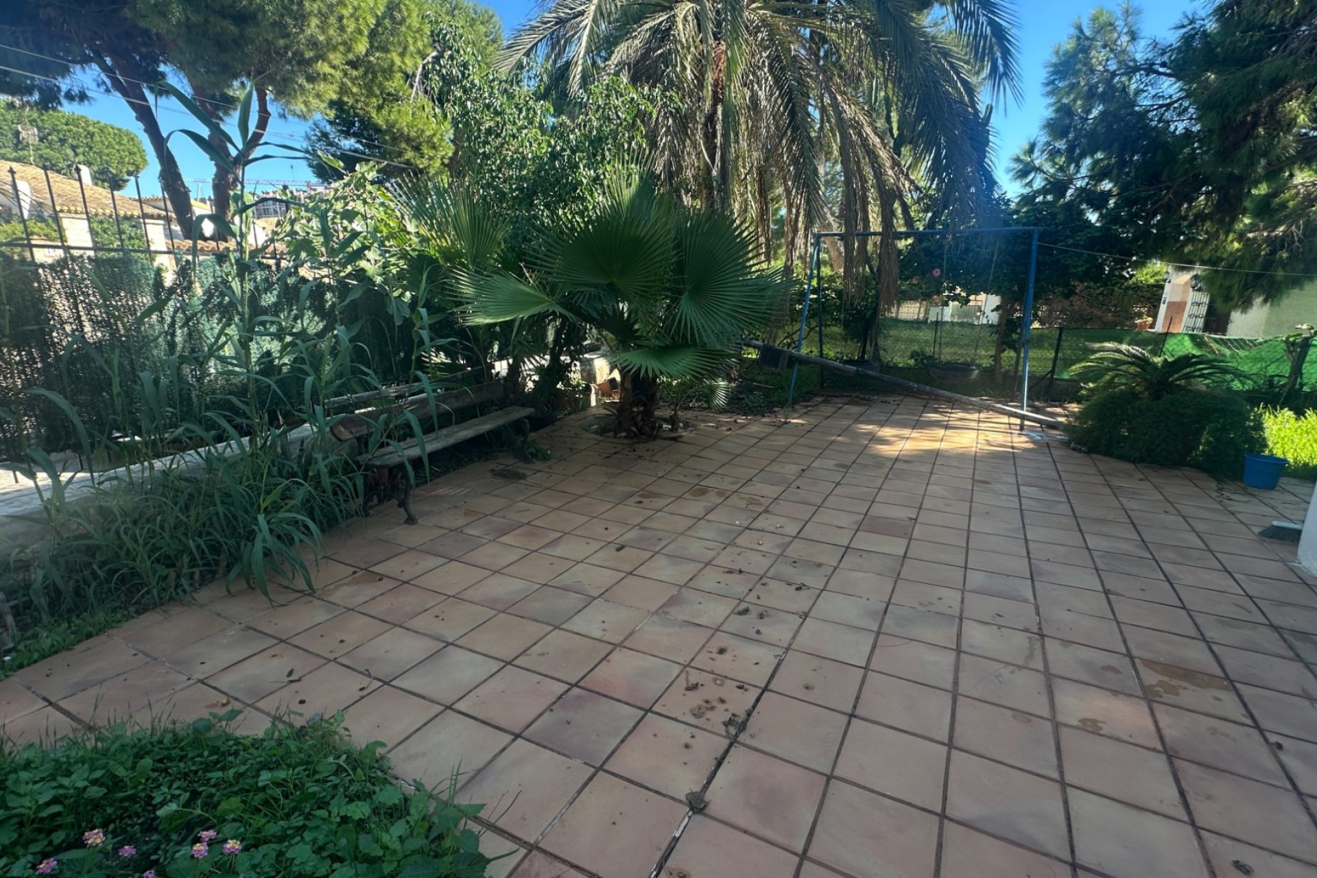 Wiederverkauf - Villa - Orihuela Costa - Punta Prima