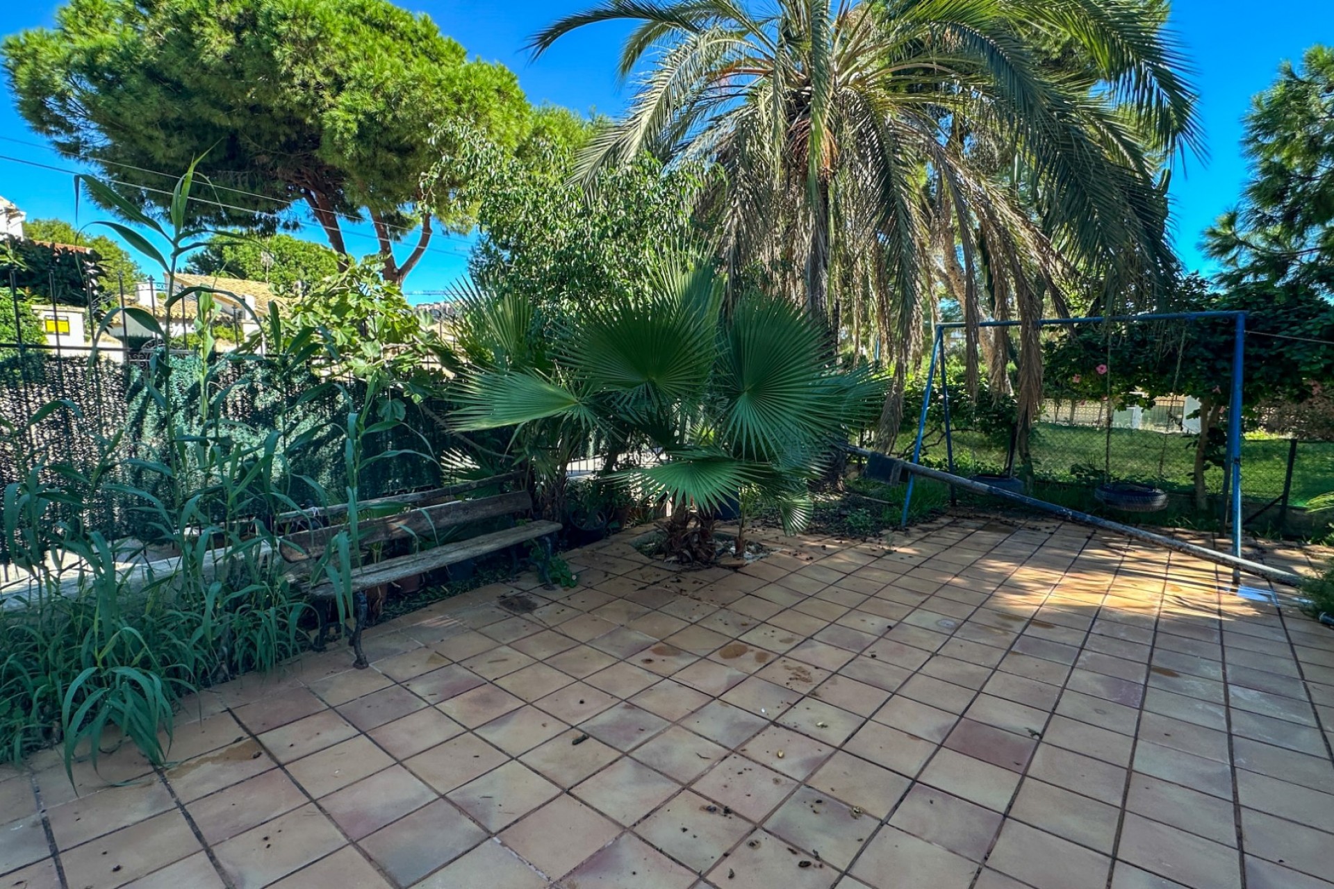 Wiederverkauf - Villa - Orihuela Costa - Punta Prima