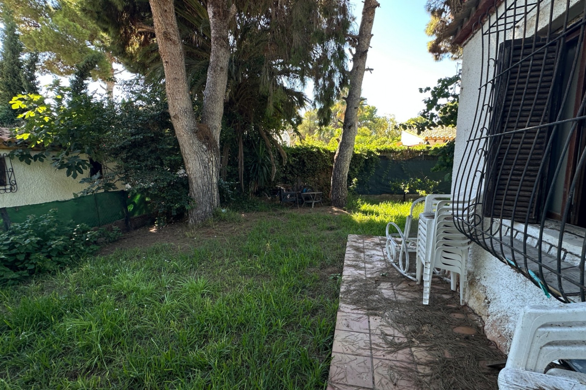 Wiederverkauf - Villa - Orihuela Costa - Punta Prima