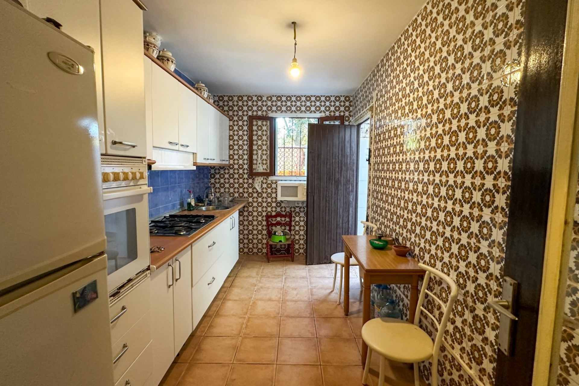 Wiederverkauf - Villa - Orihuela Costa - Punta Prima