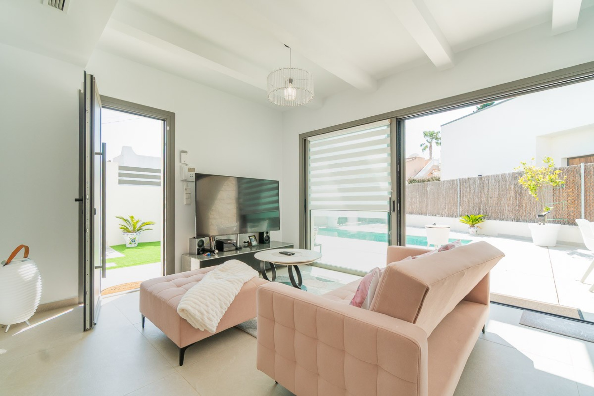 Wiederverkauf - Villa - Orihuela Costa - Villamartin Golf