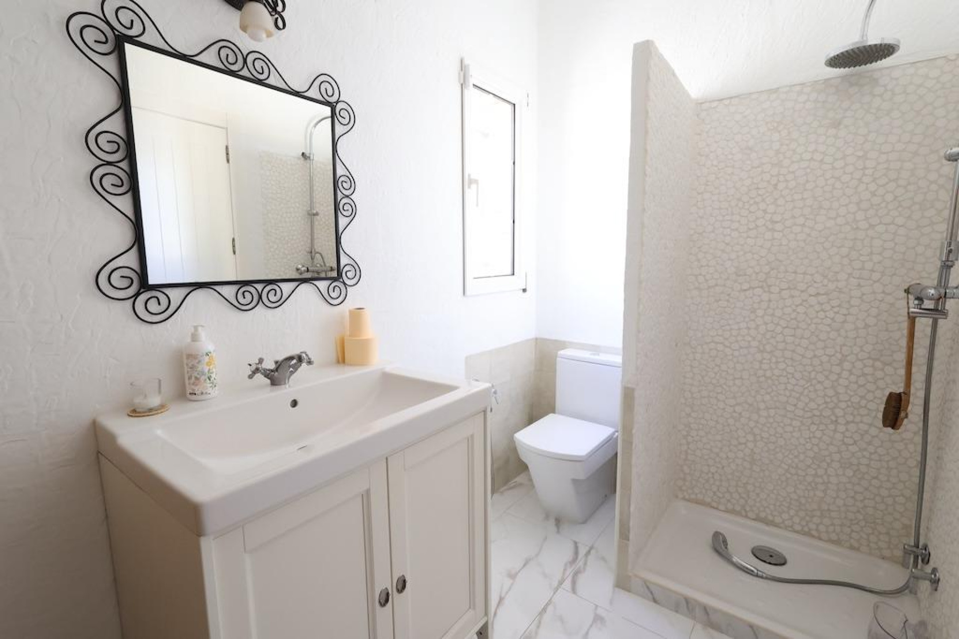 Wiederverkauf - Villa - Orihuela Costa - Villamartín