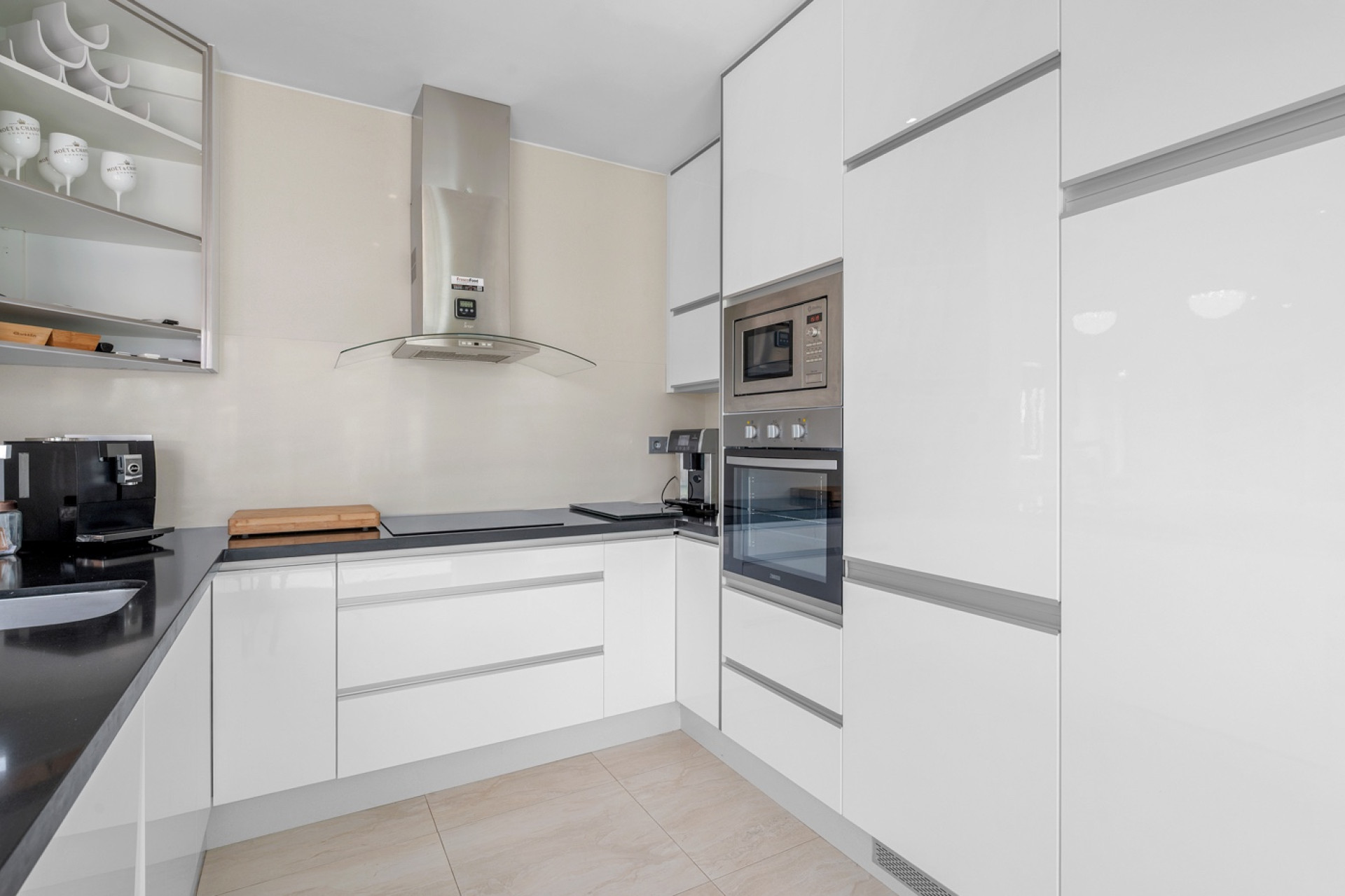 Wiederverkauf - Villa - Orihuela Costa - Villamartín