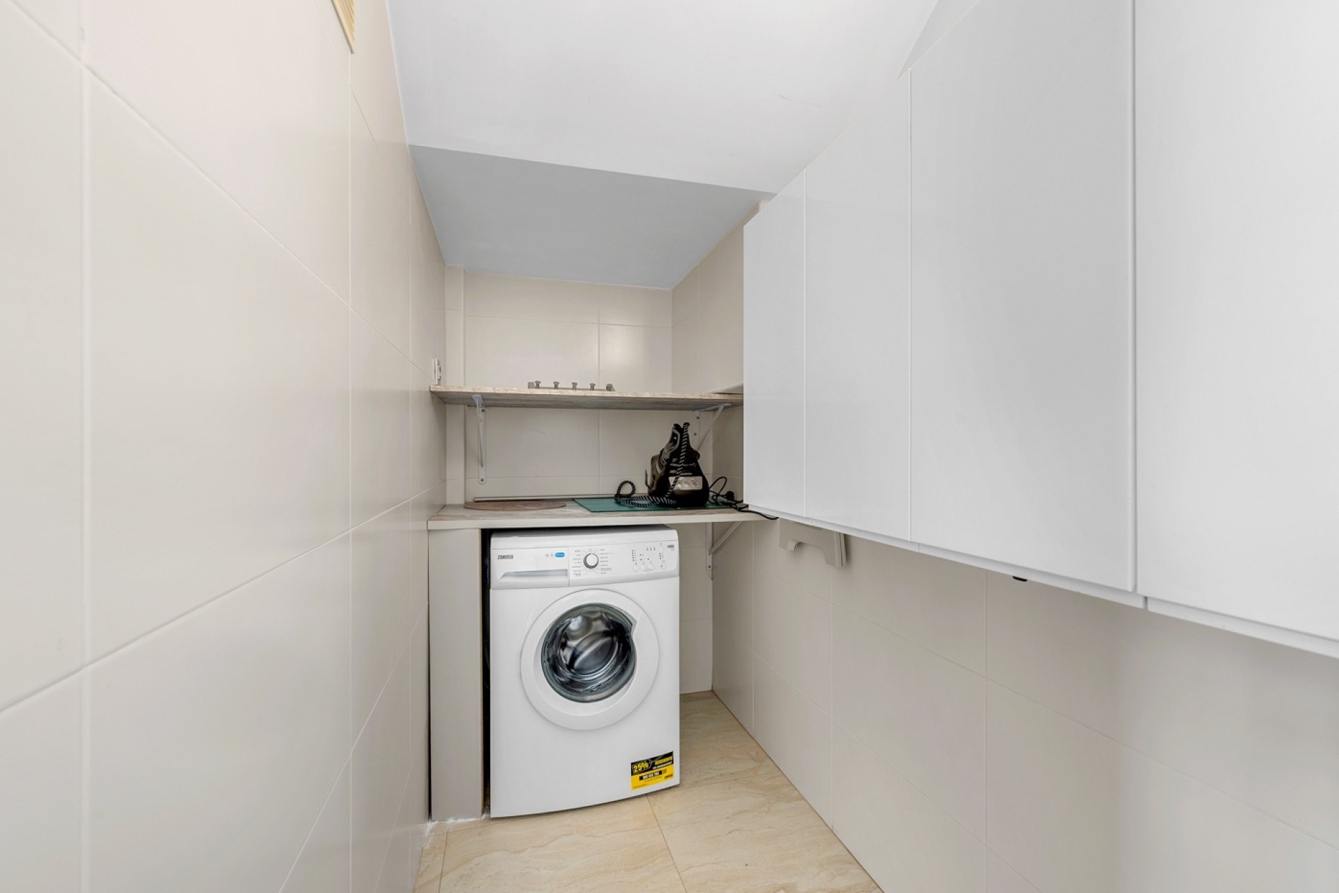 Wiederverkauf - Villa - Orihuela Costa - Villamartín