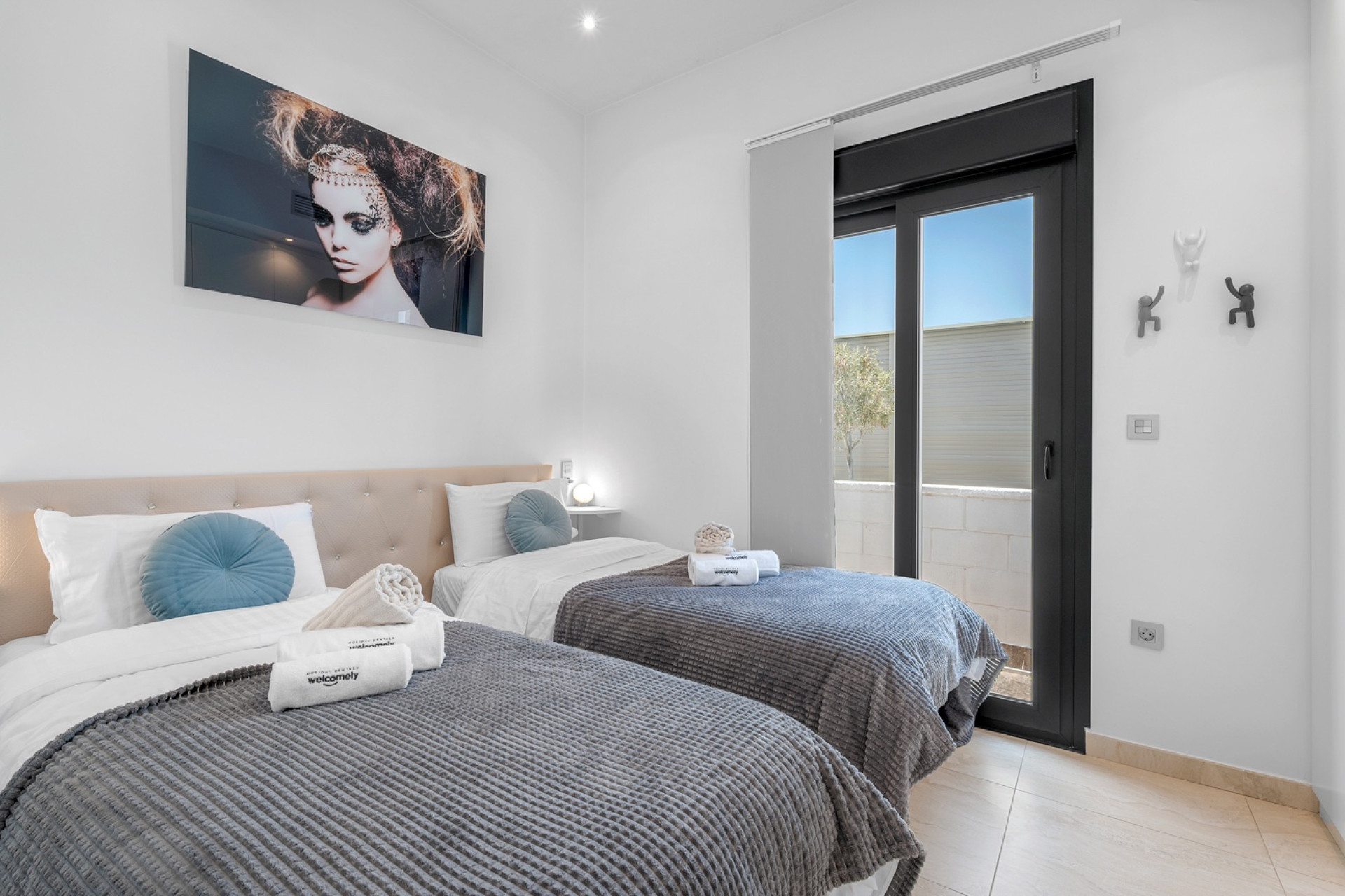 Wiederverkauf - Villa - Orihuela Costa - Villamartín