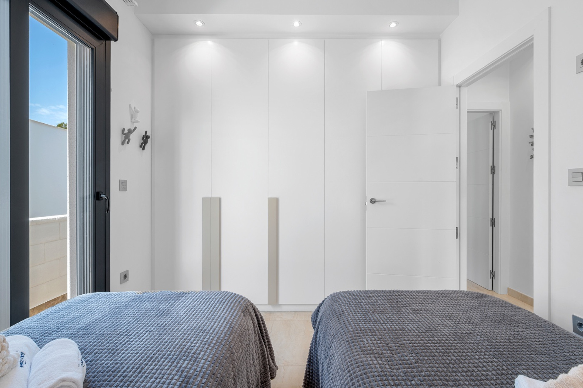 Wiederverkauf - Villa - Orihuela Costa - Villamartín