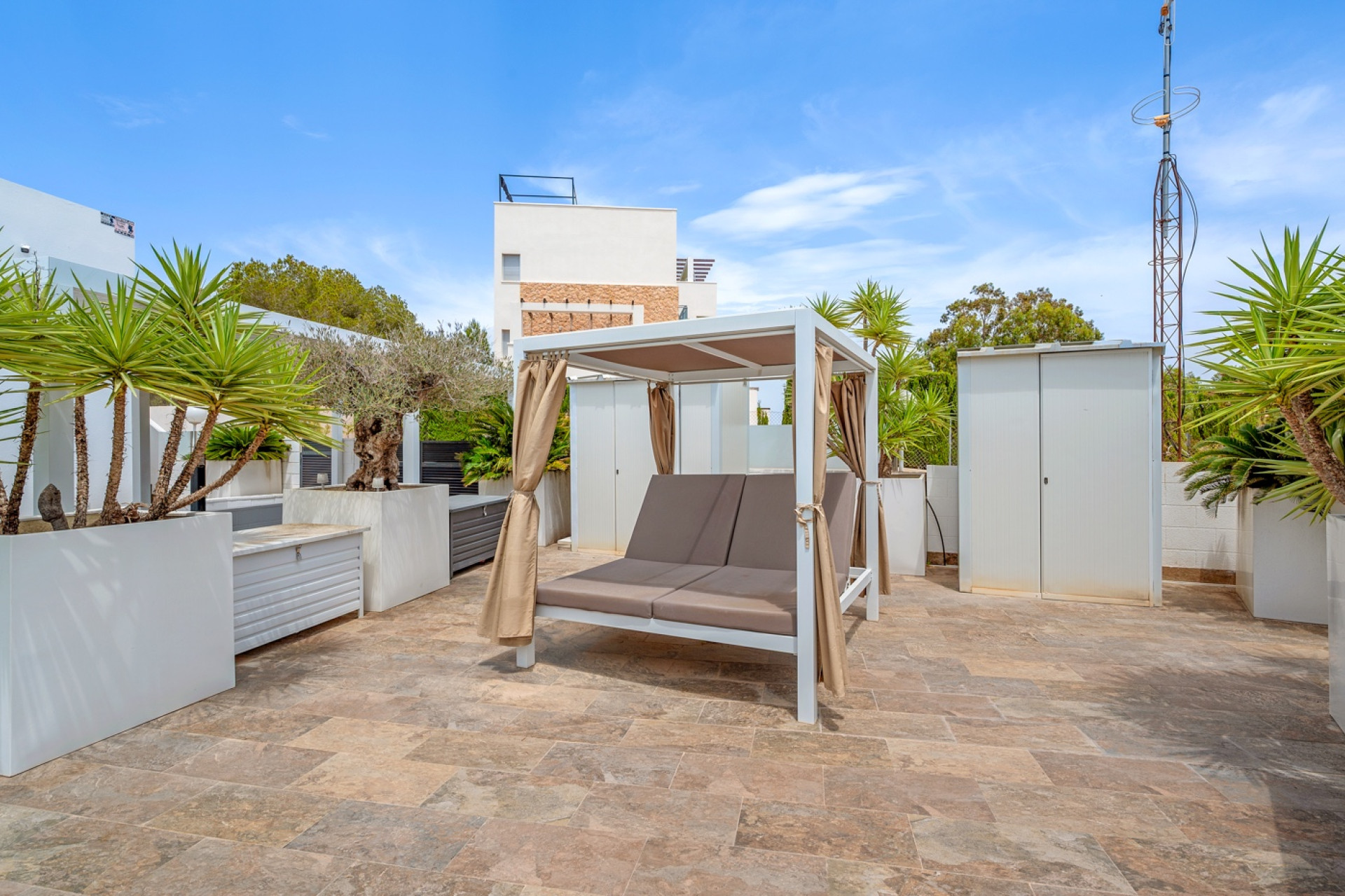 Wiederverkauf - Villa - Orihuela Costa - Villamartín