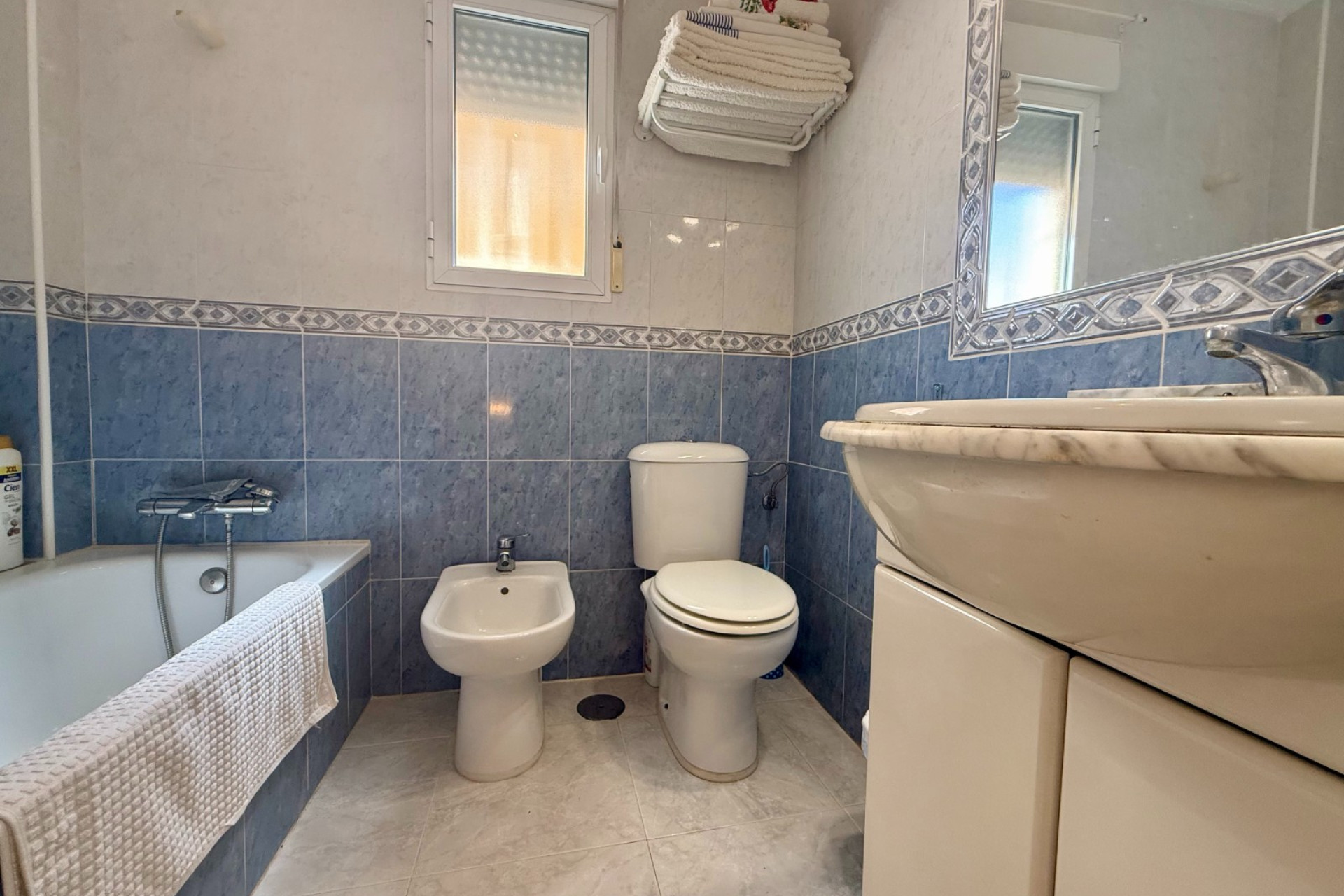 Wiederverkauf - Villa - Orihuela Costa - Villamartín