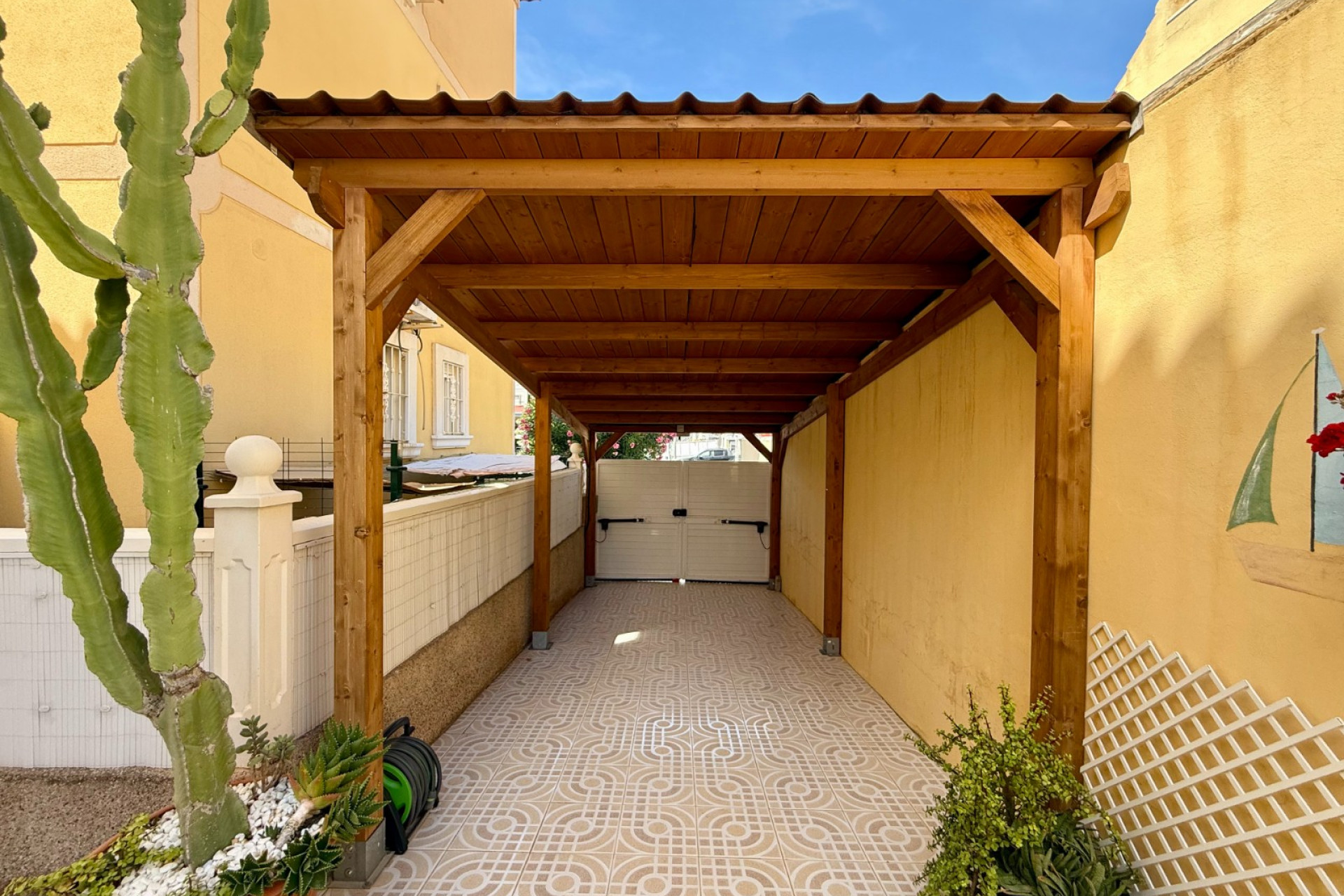 Wiederverkauf - Villa - Orihuela Costa - Villamartín