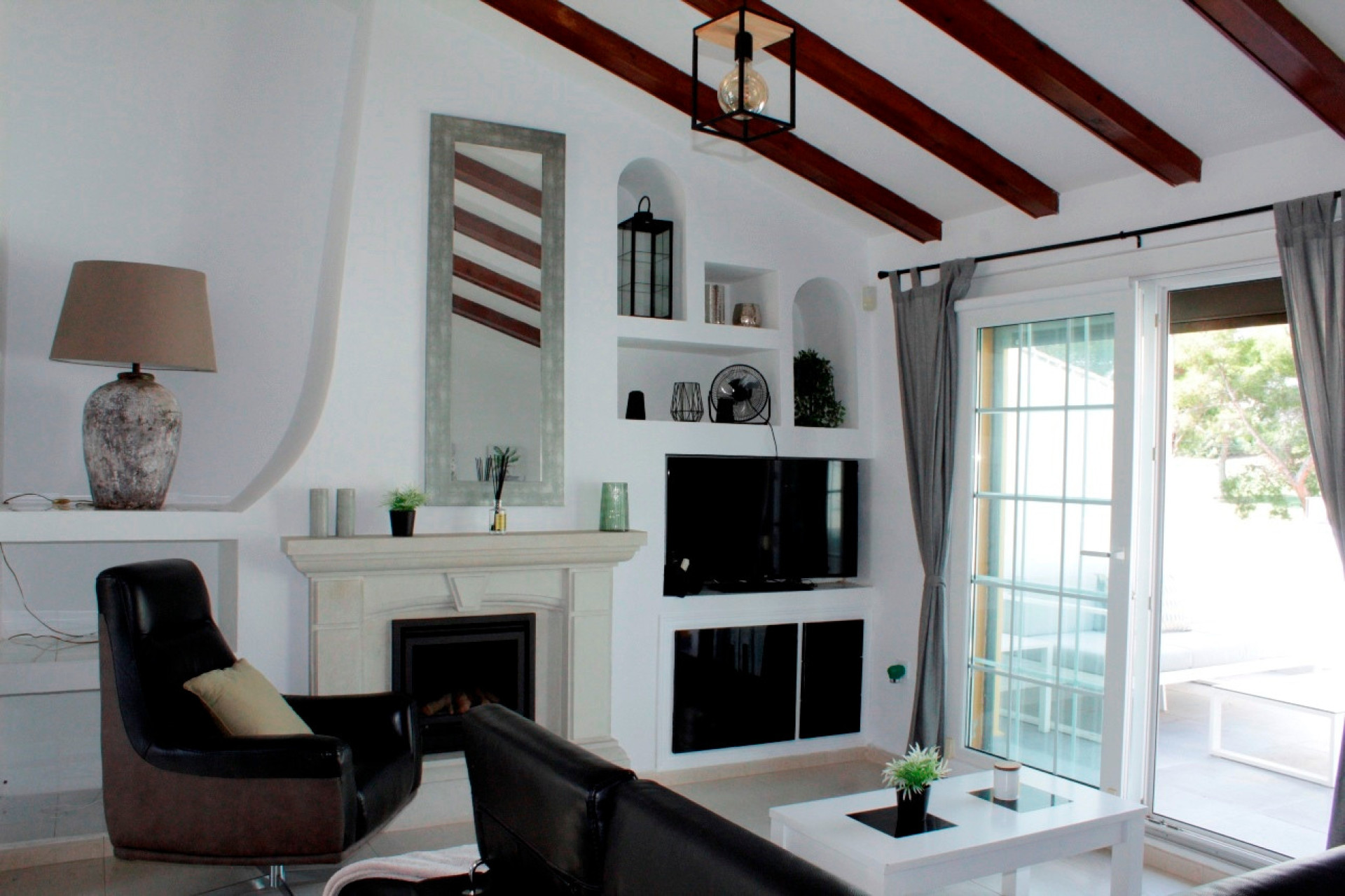 Wiederverkauf - Villa - Orihuela Costa - Villamartín