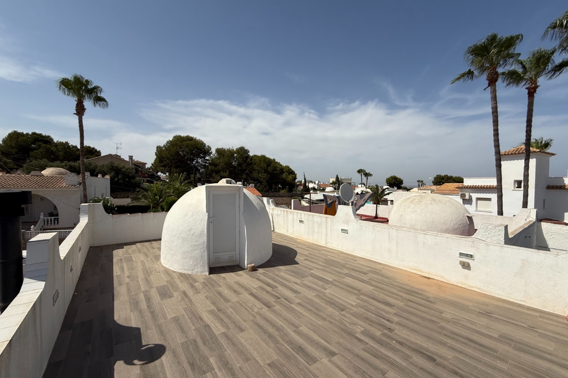 Wiederverkauf - Villa - Orihuela Costa - Villamartín