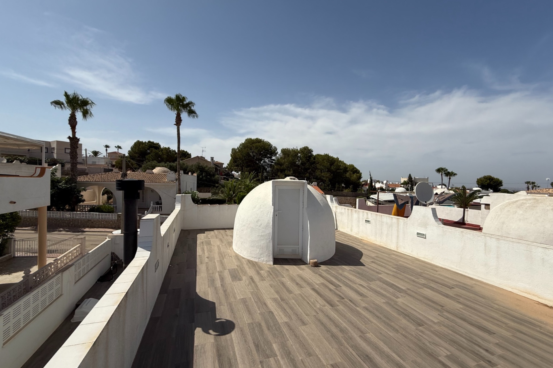 Wiederverkauf - Villa - Orihuela Costa - Villamartín