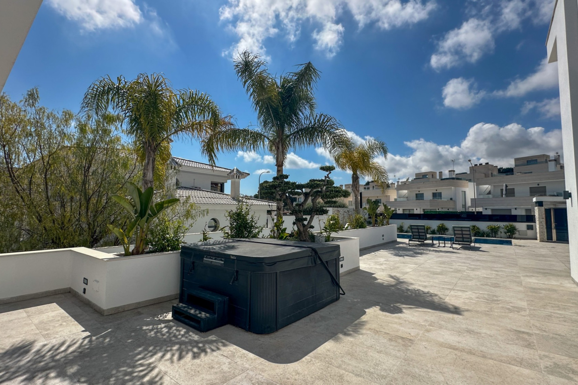 Wiederverkauf - Villa - Orihuela Costa - Villamartín