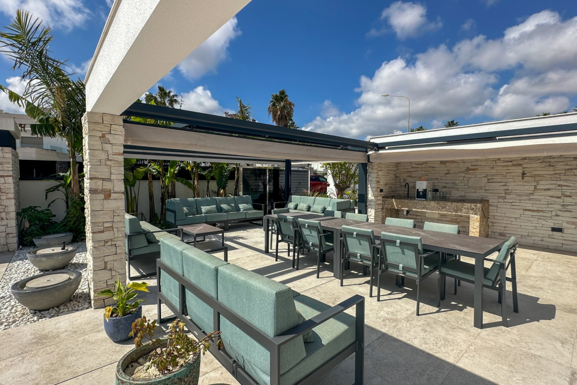 Wiederverkauf - Villa - Orihuela Costa - Villamartín