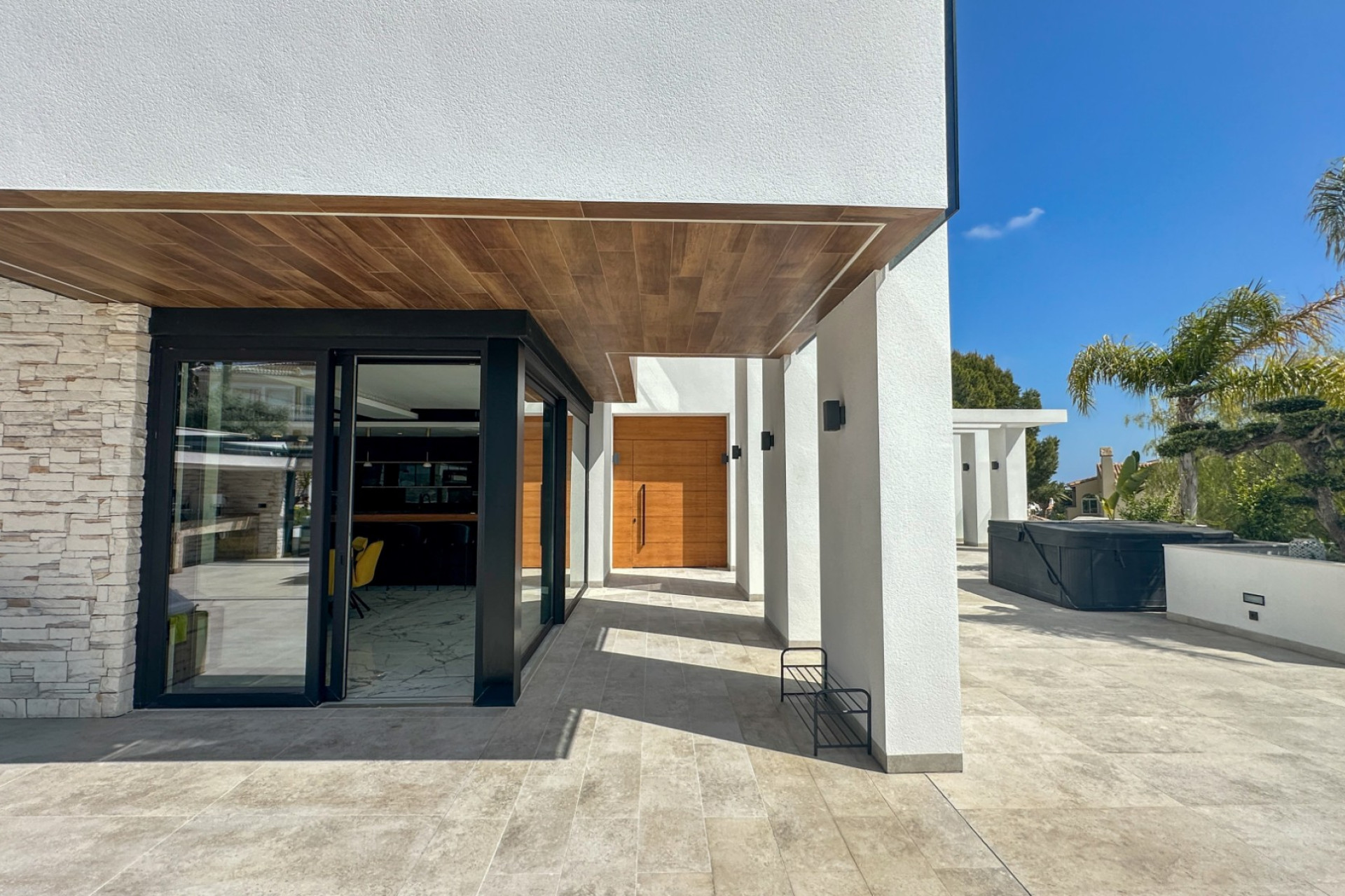 Wiederverkauf - Villa - Orihuela Costa - Villamartín
