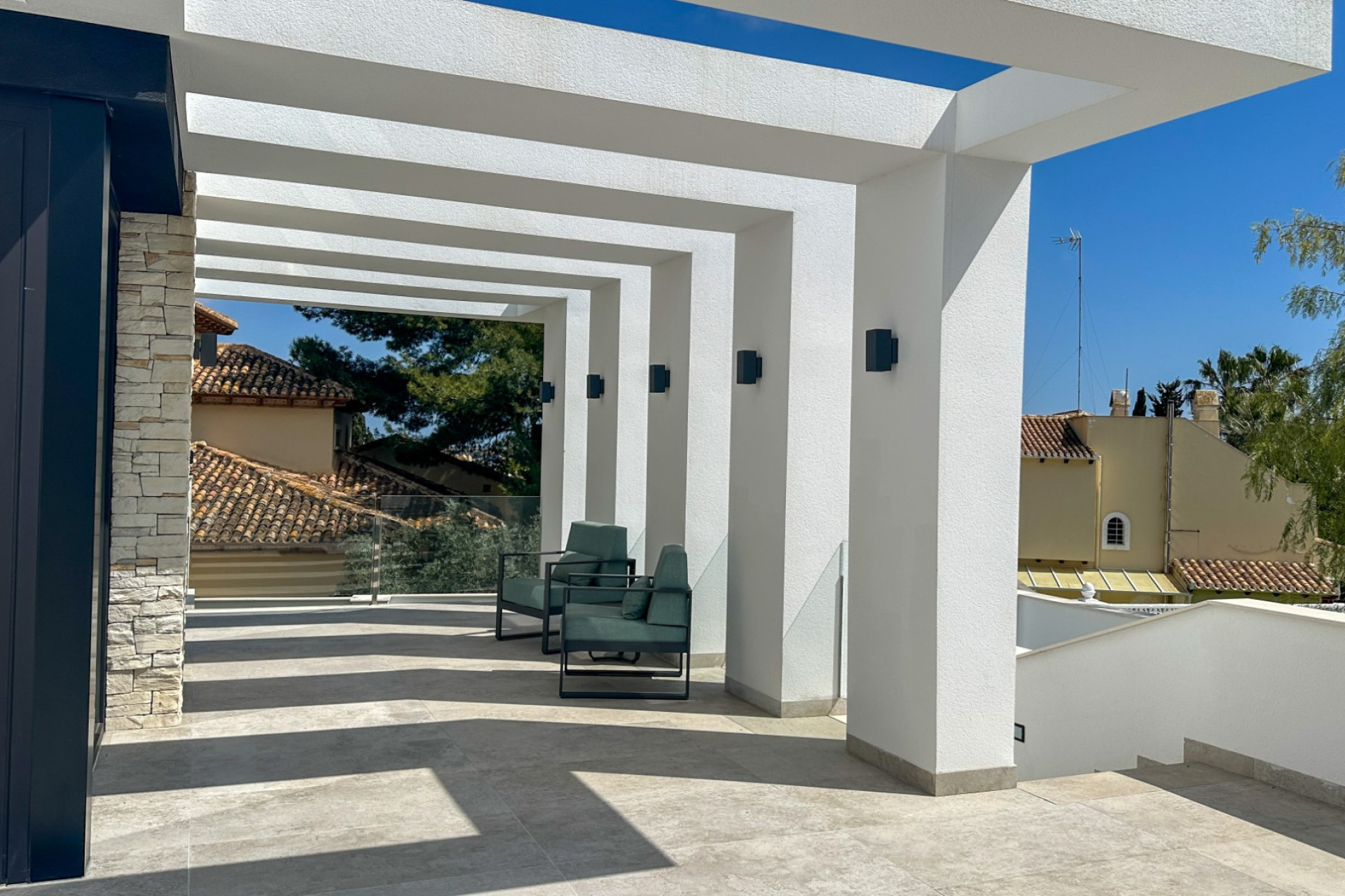 Wiederverkauf - Villa - Orihuela Costa - Villamartín