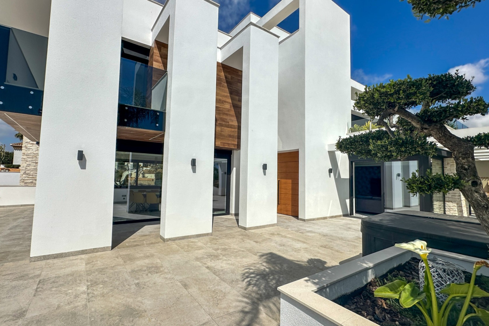 Wiederverkauf - Villa - Orihuela Costa - Villamartín