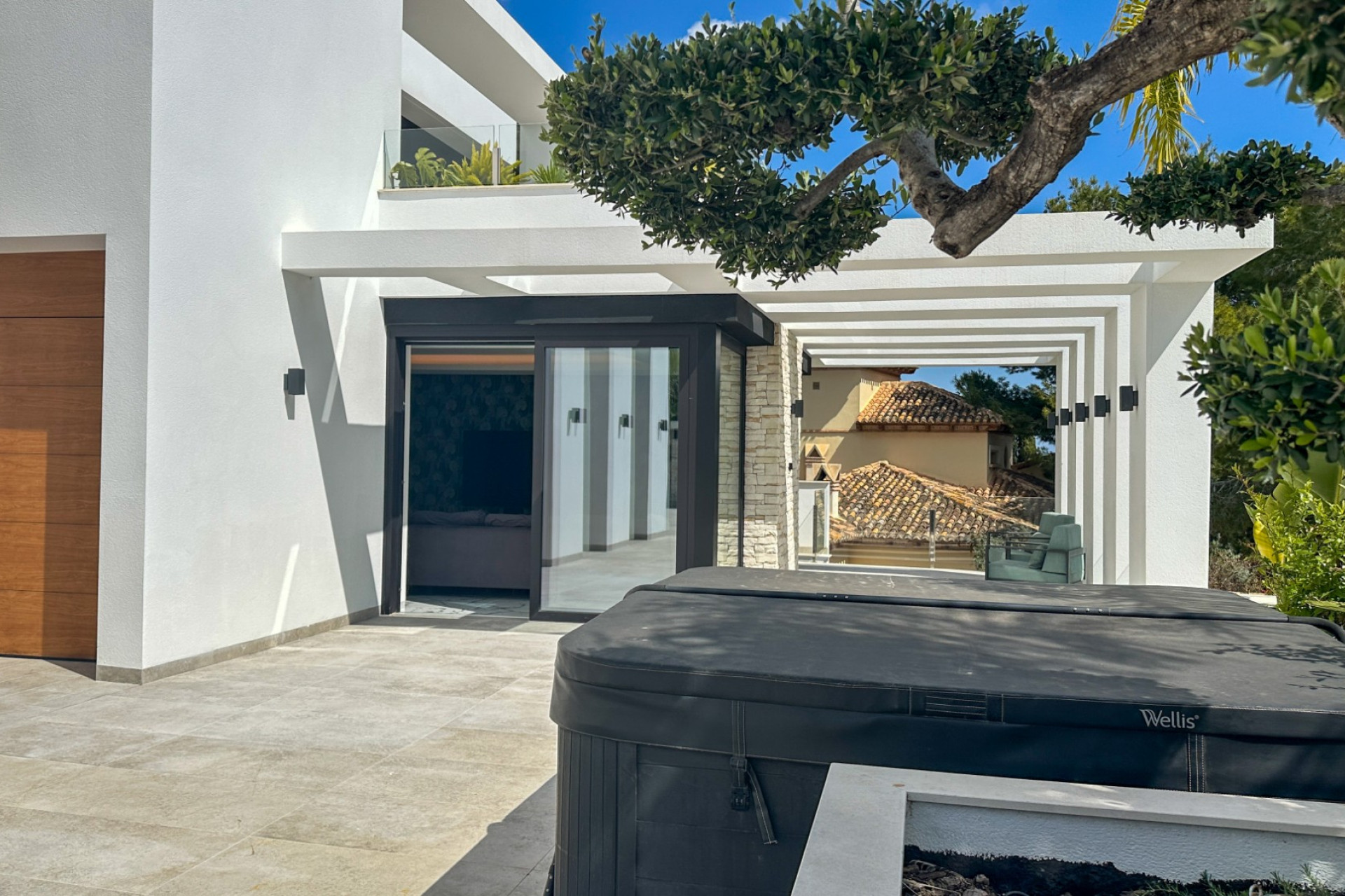 Wiederverkauf - Villa - Orihuela Costa - Villamartín