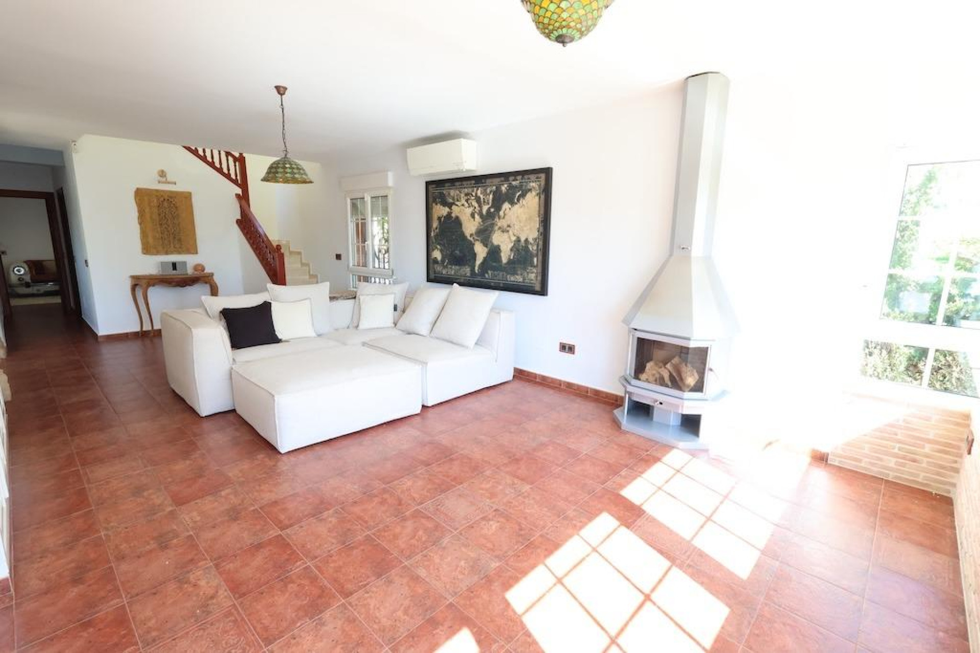 Wiederverkauf - Villa - Orihuela Costa - Villamartín
